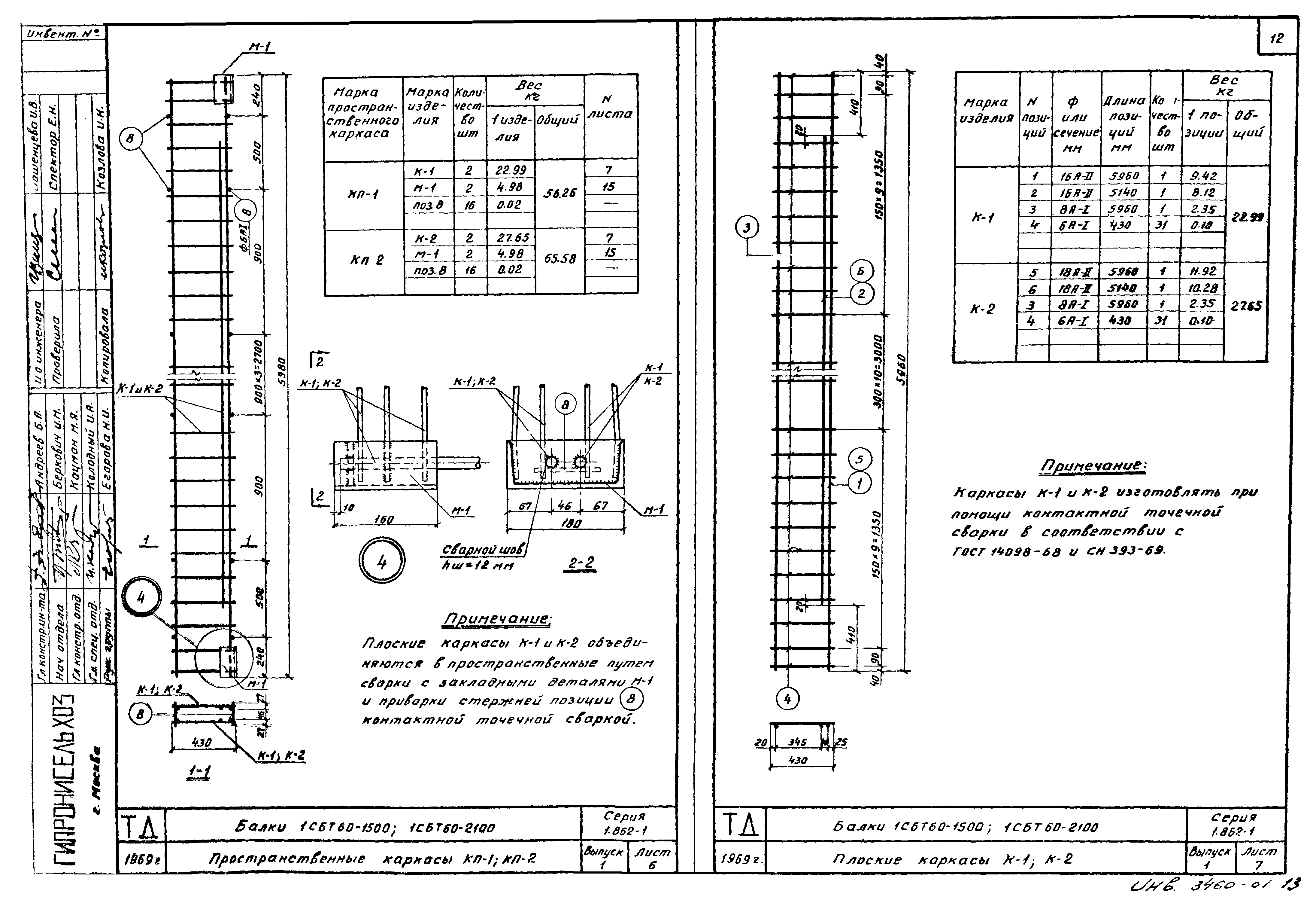 Серия 1.862-1