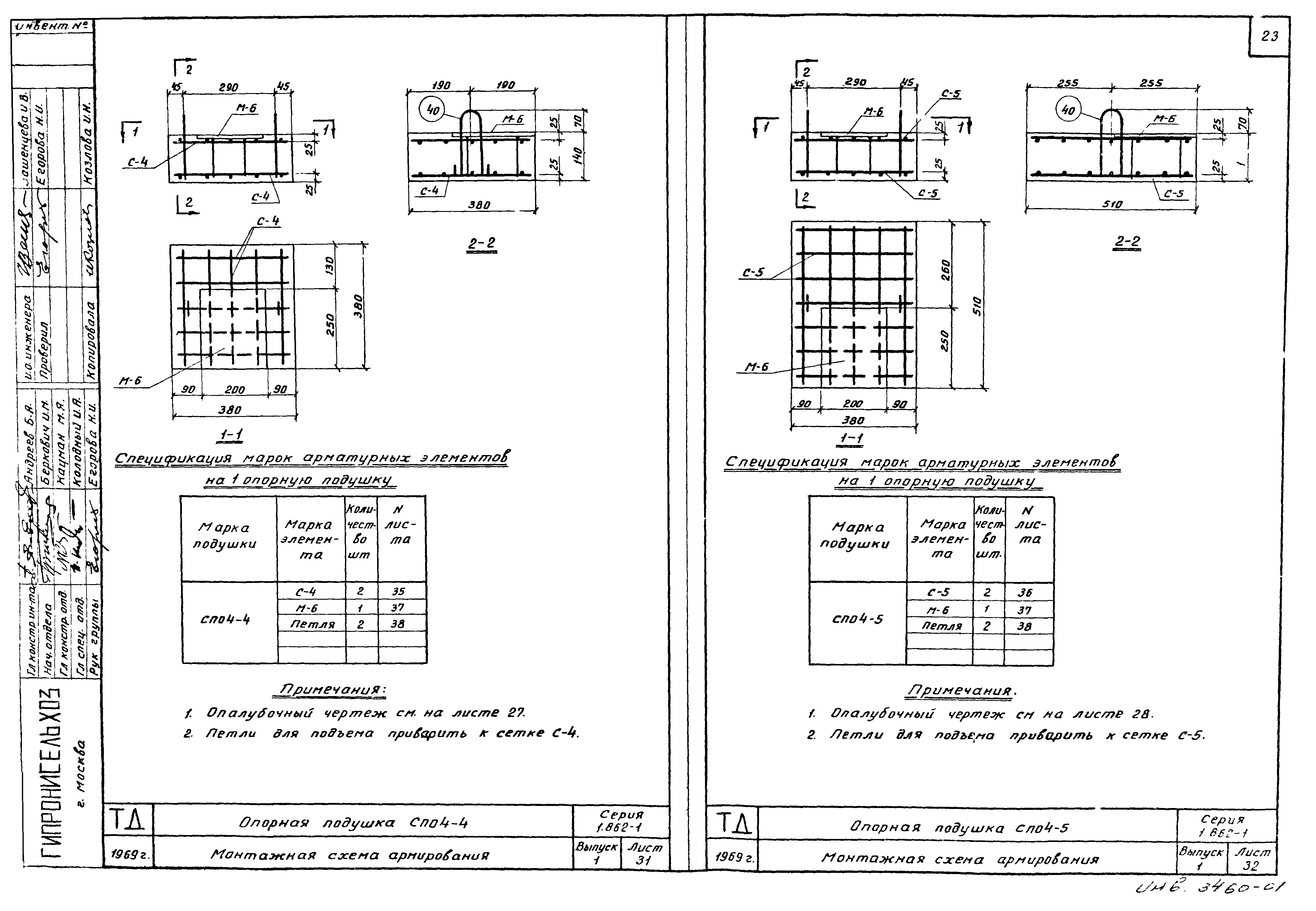 Серия 1.862-1