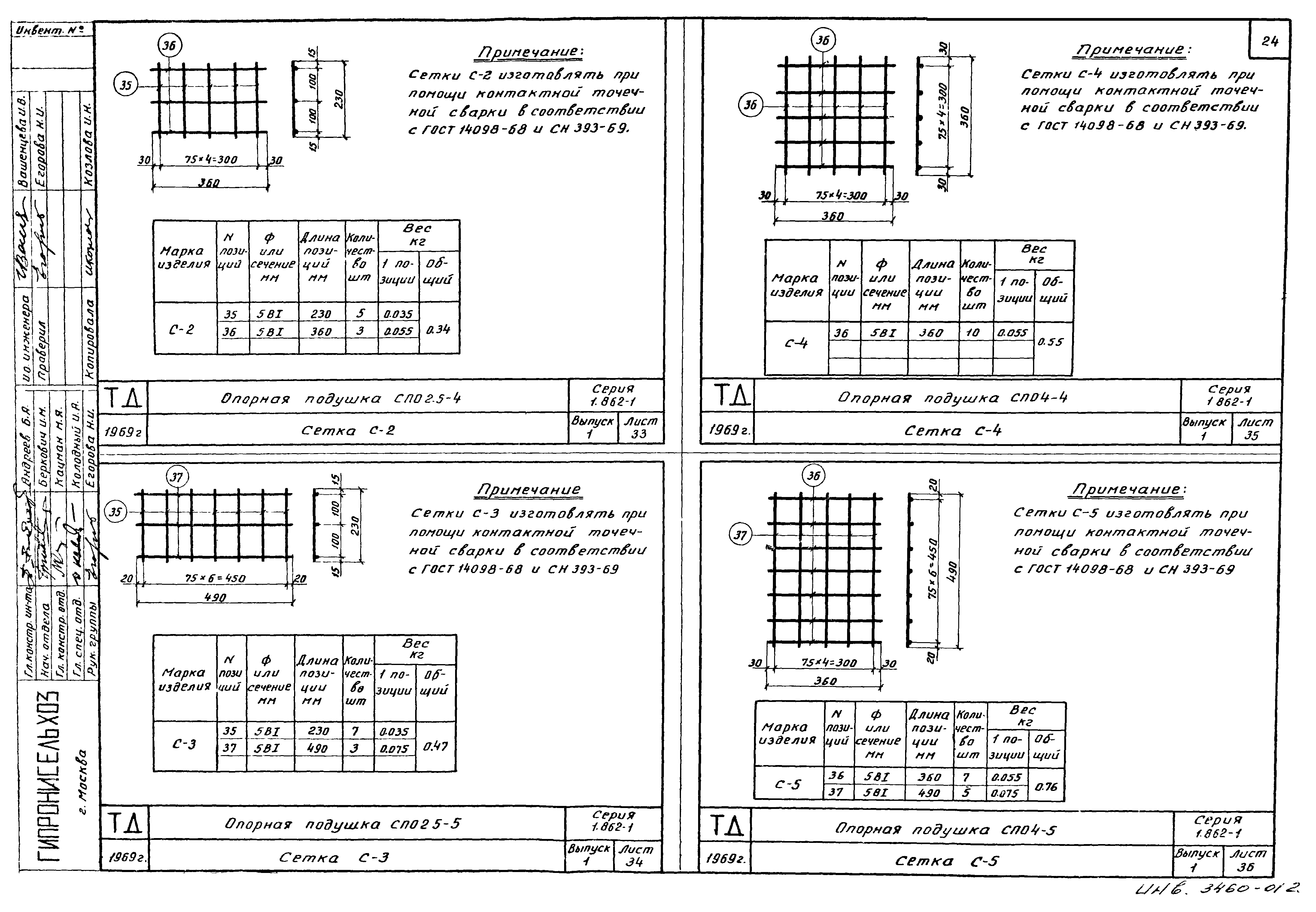 Серия 1.862-1