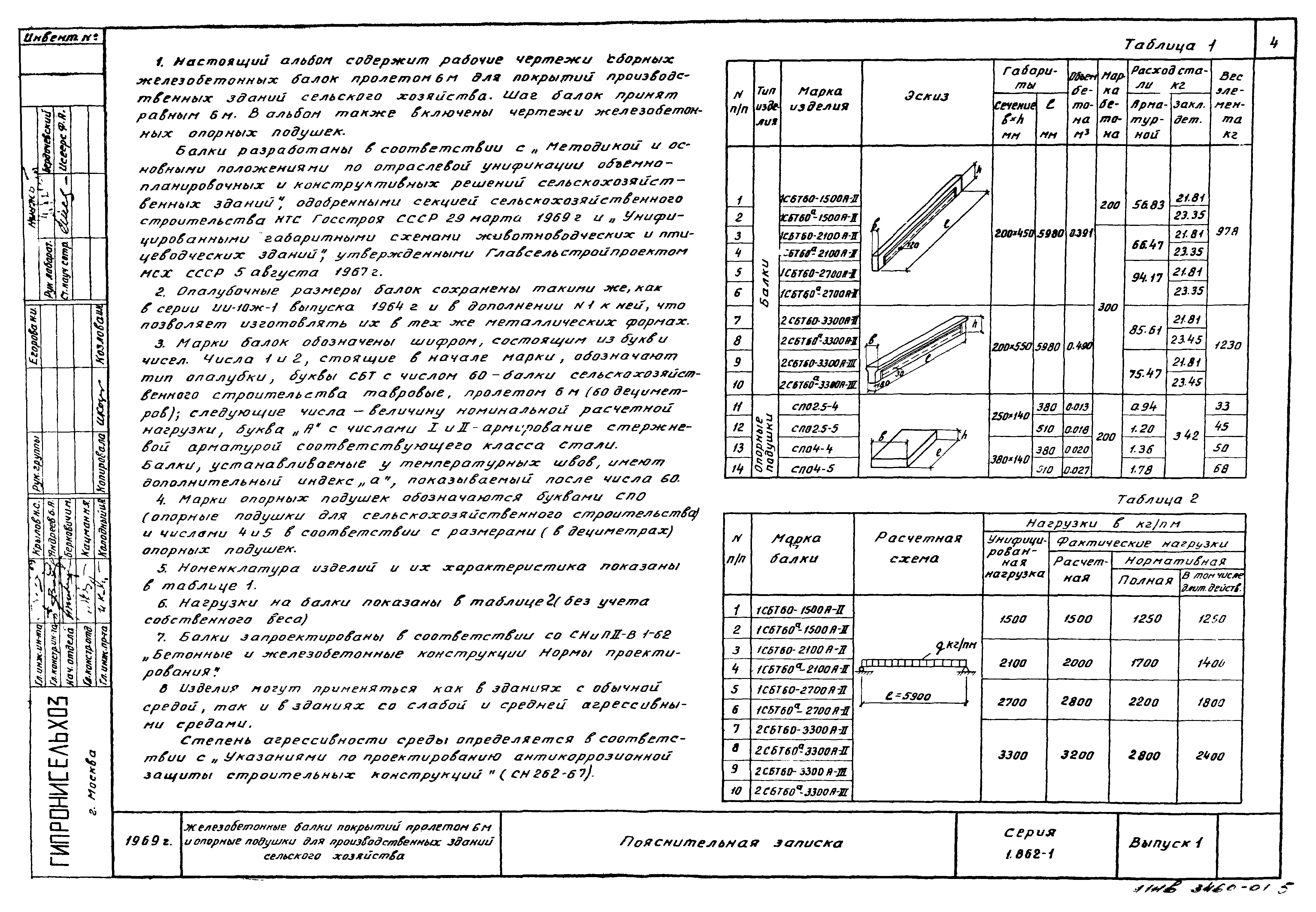 Серия 1.862-1