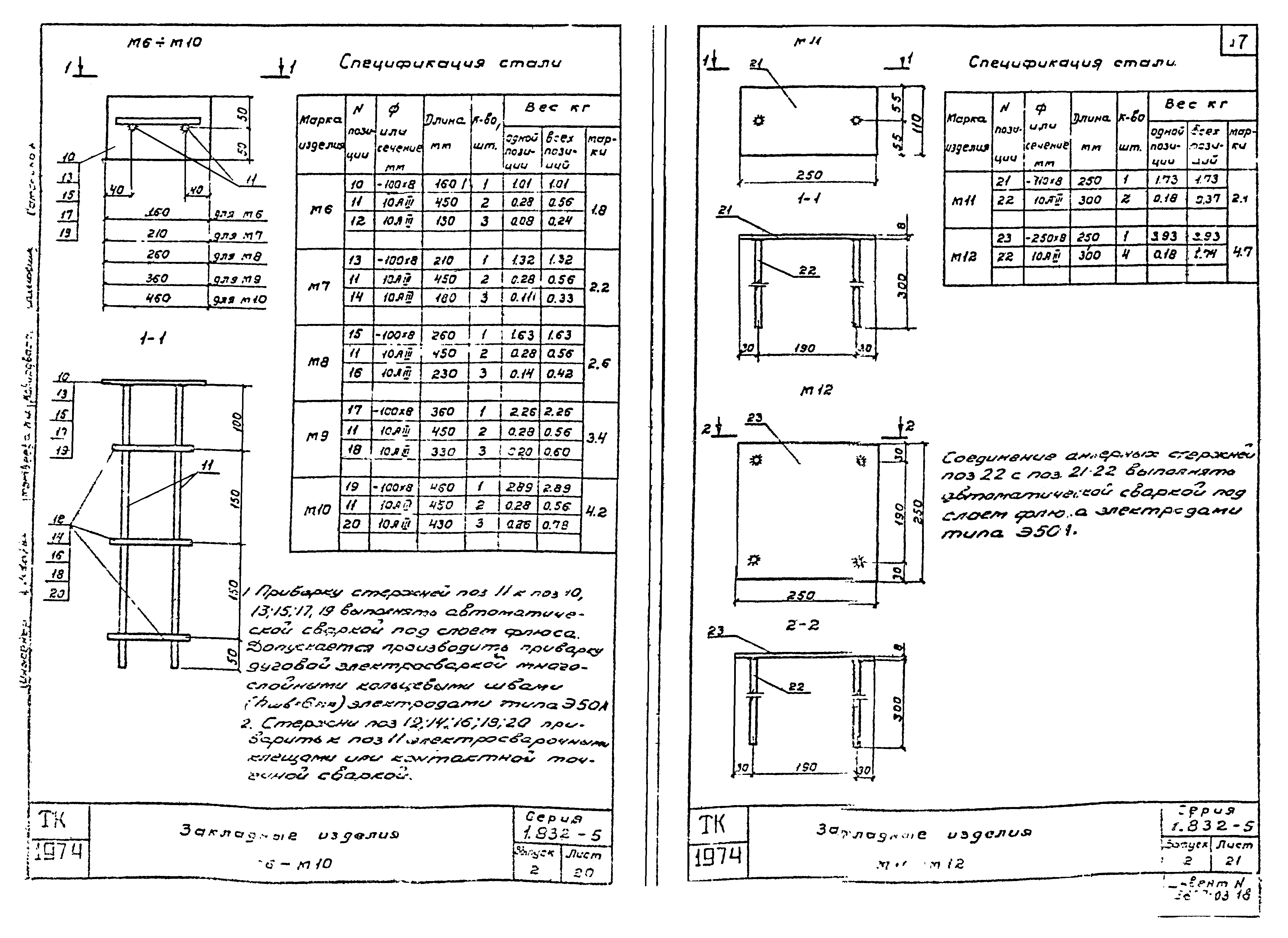 Серия 1.832-5