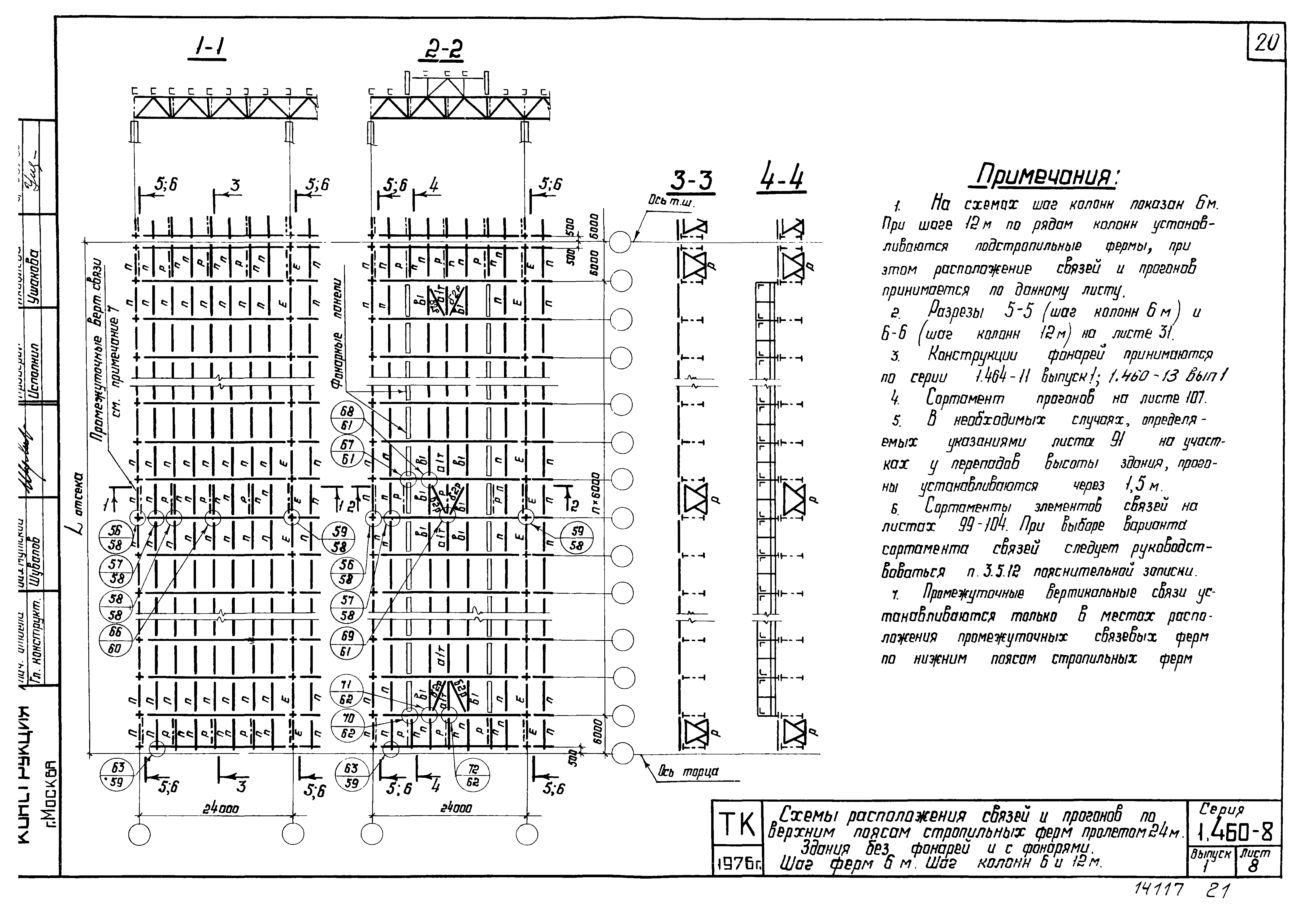 Серия 1.460-8