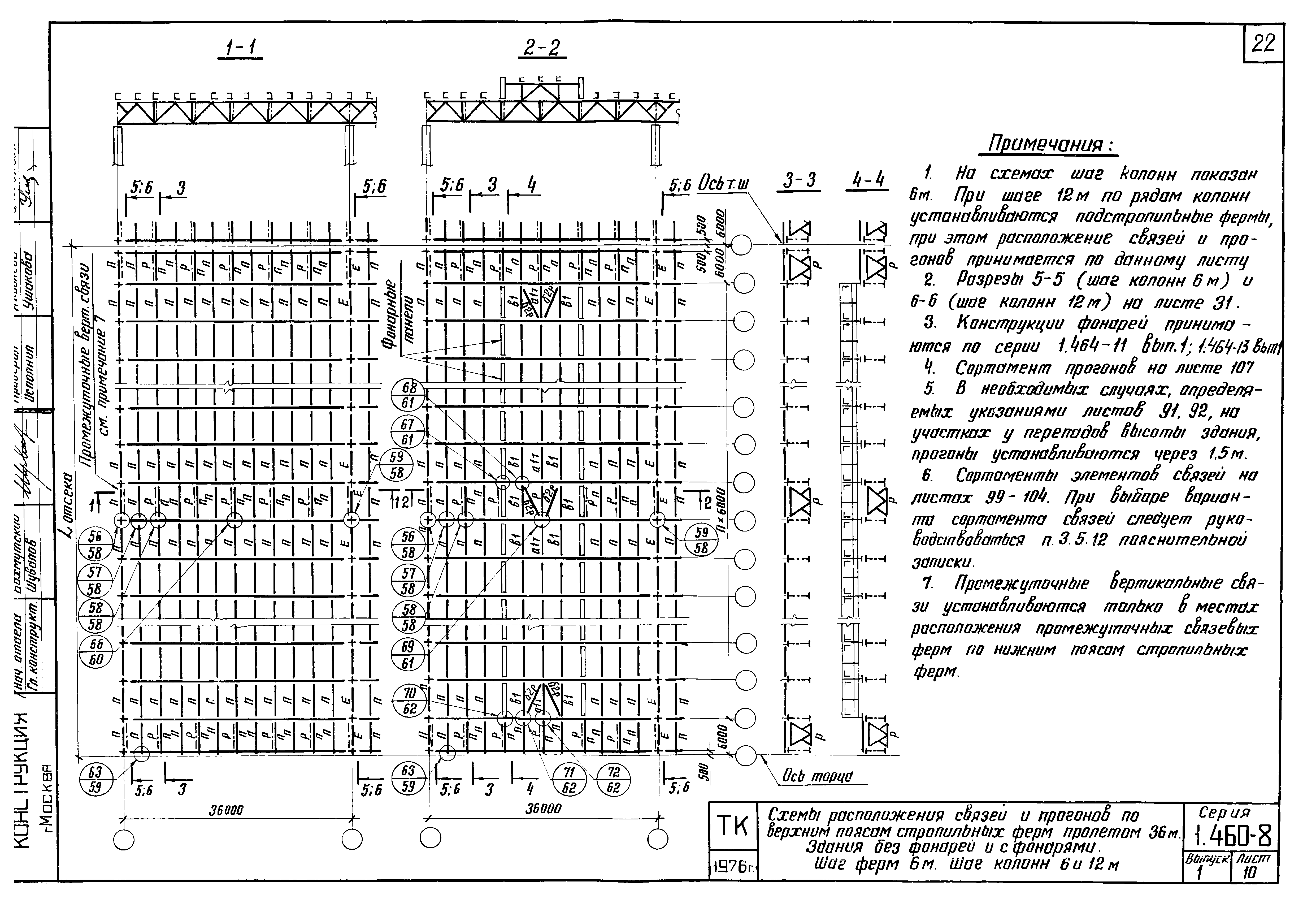 Серия 1.460-8