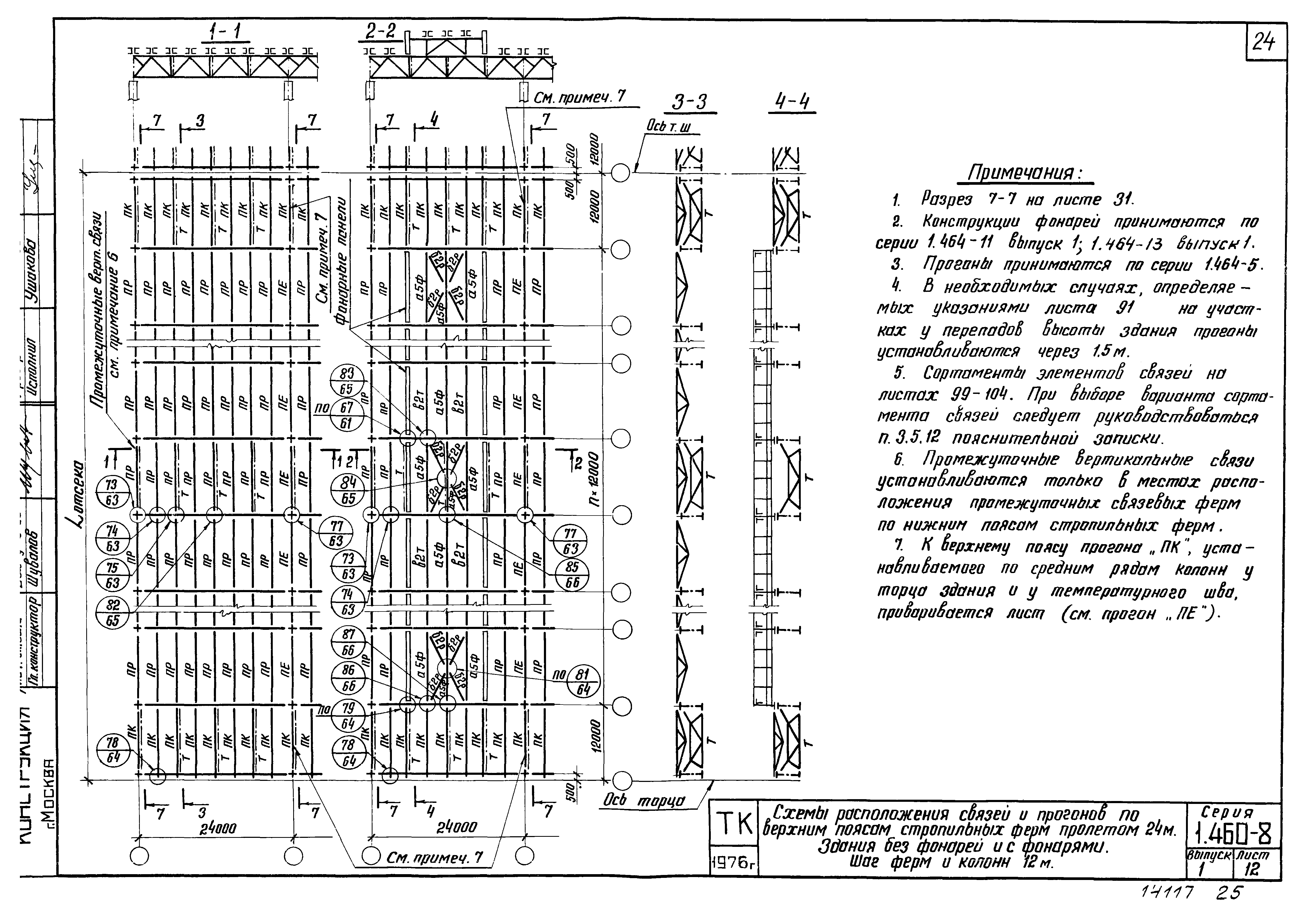 Серия 1.460-8