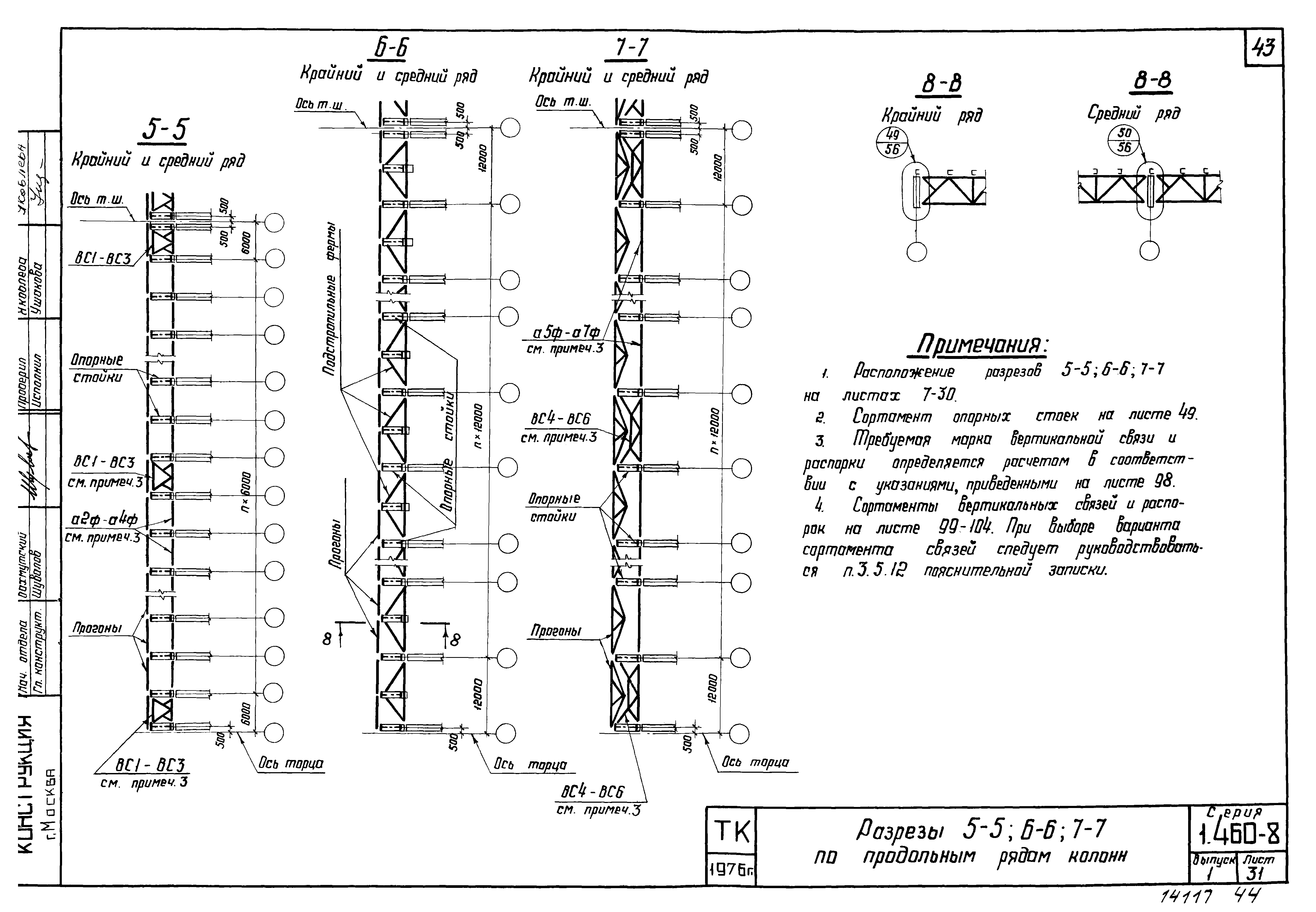 Серия 1.460-8