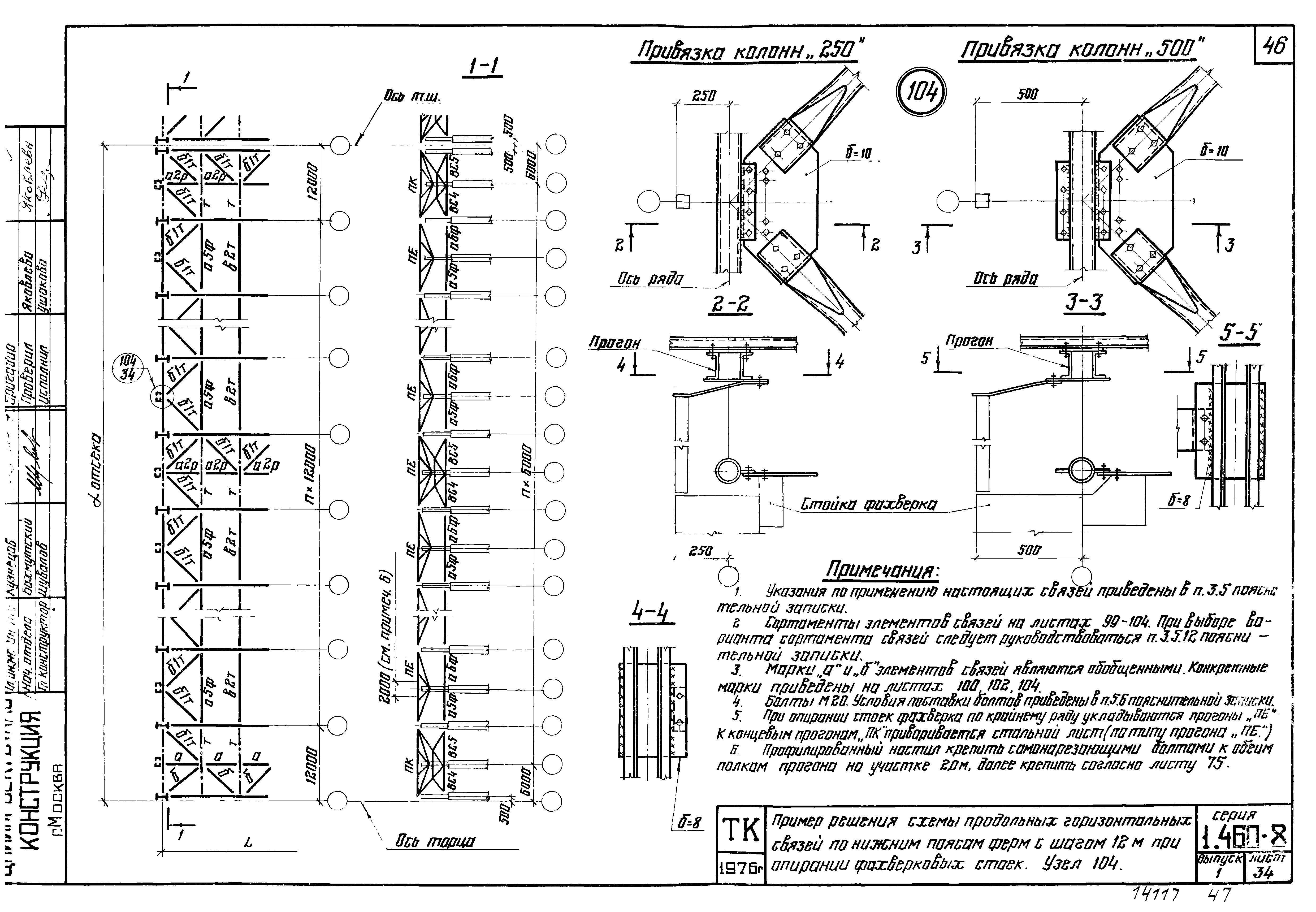 Серия 1.460-8