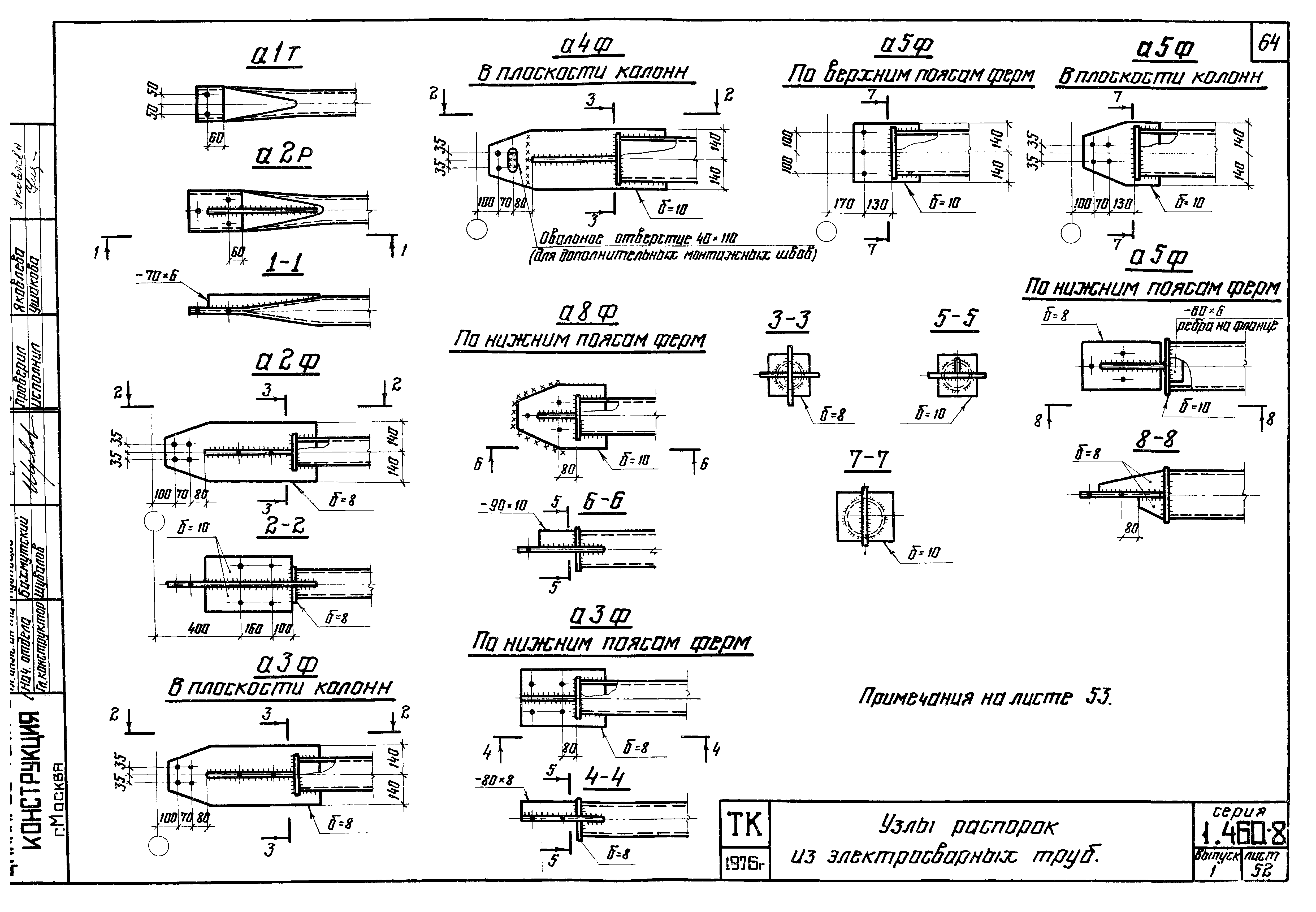 Серия 1.460-8