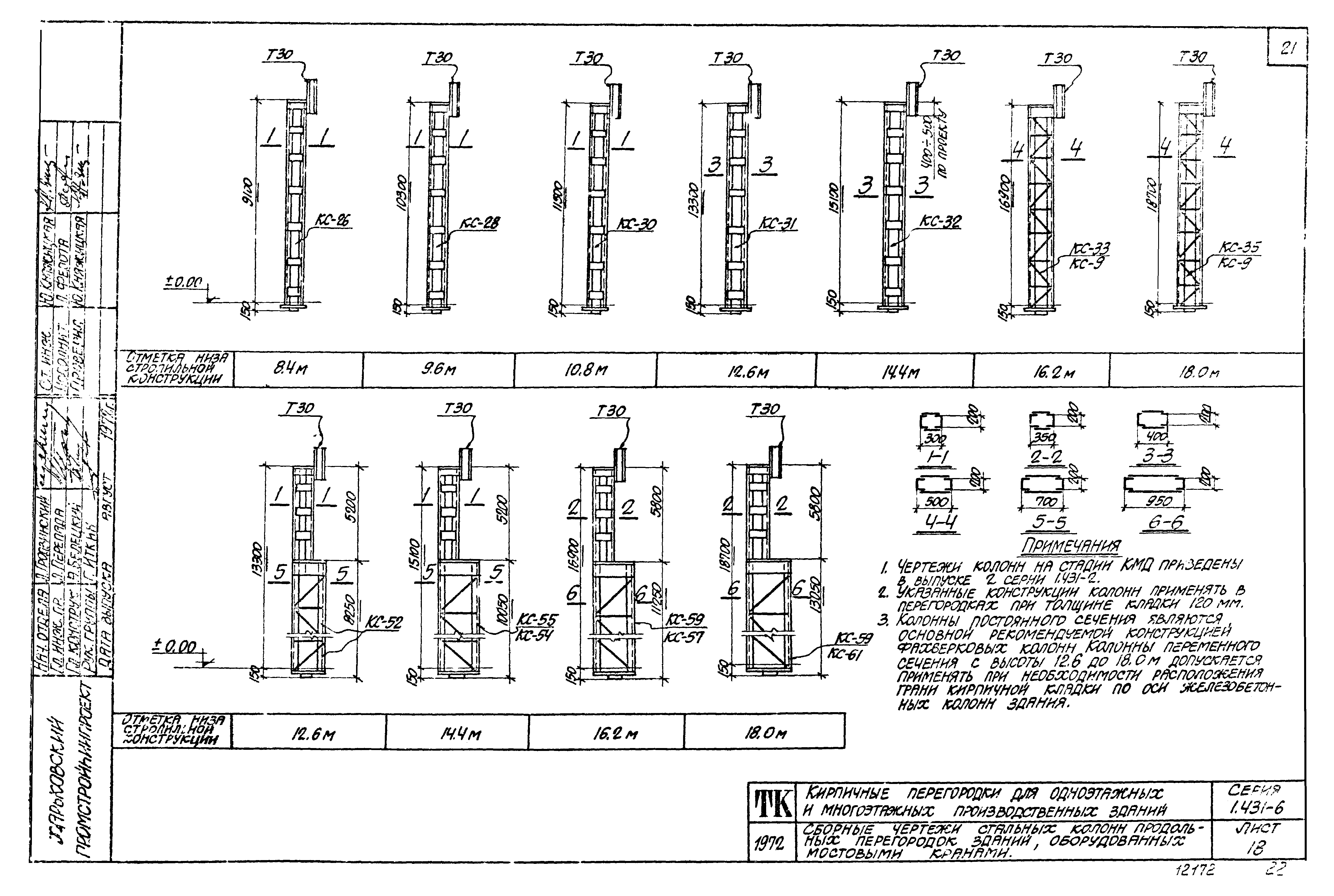 Серия 1.431-6