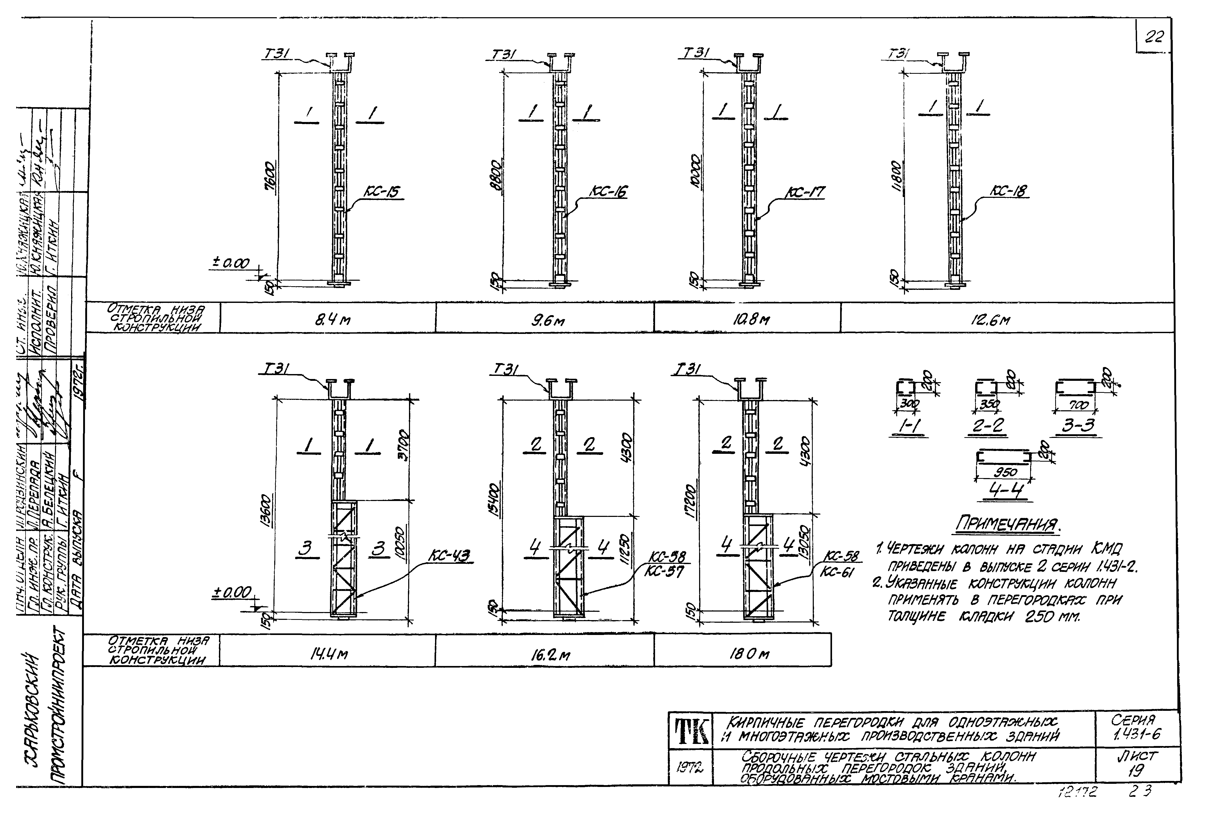 Серия 1.431-6