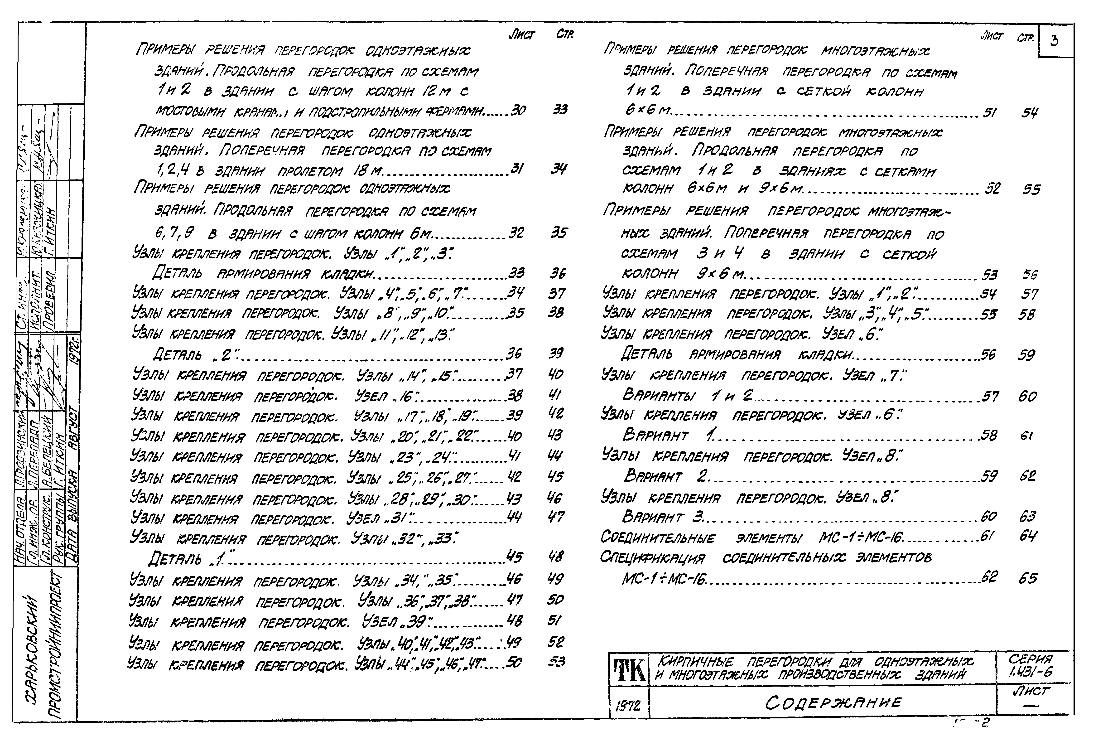 Серия 1.431-6