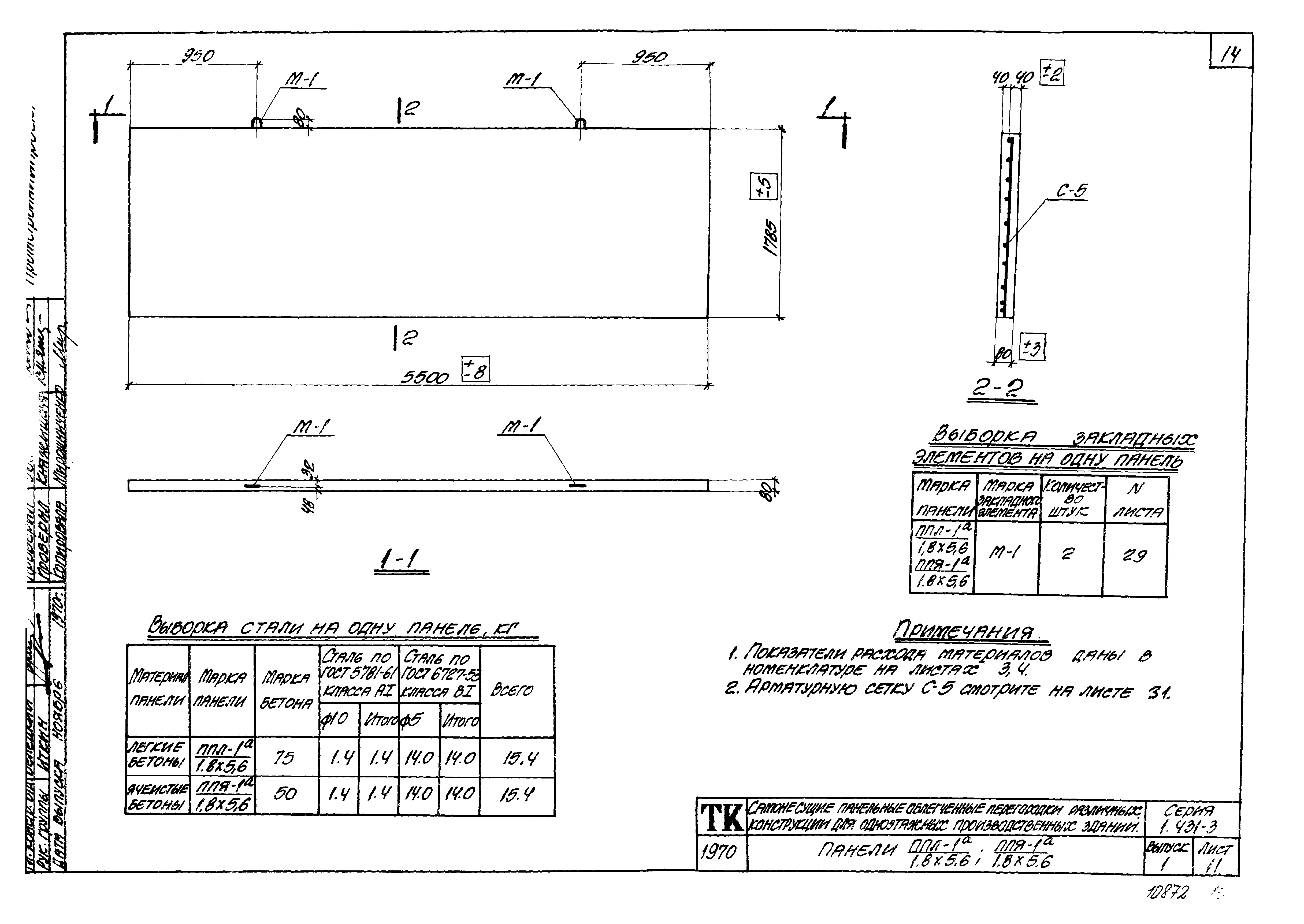 Серия 1.431-3