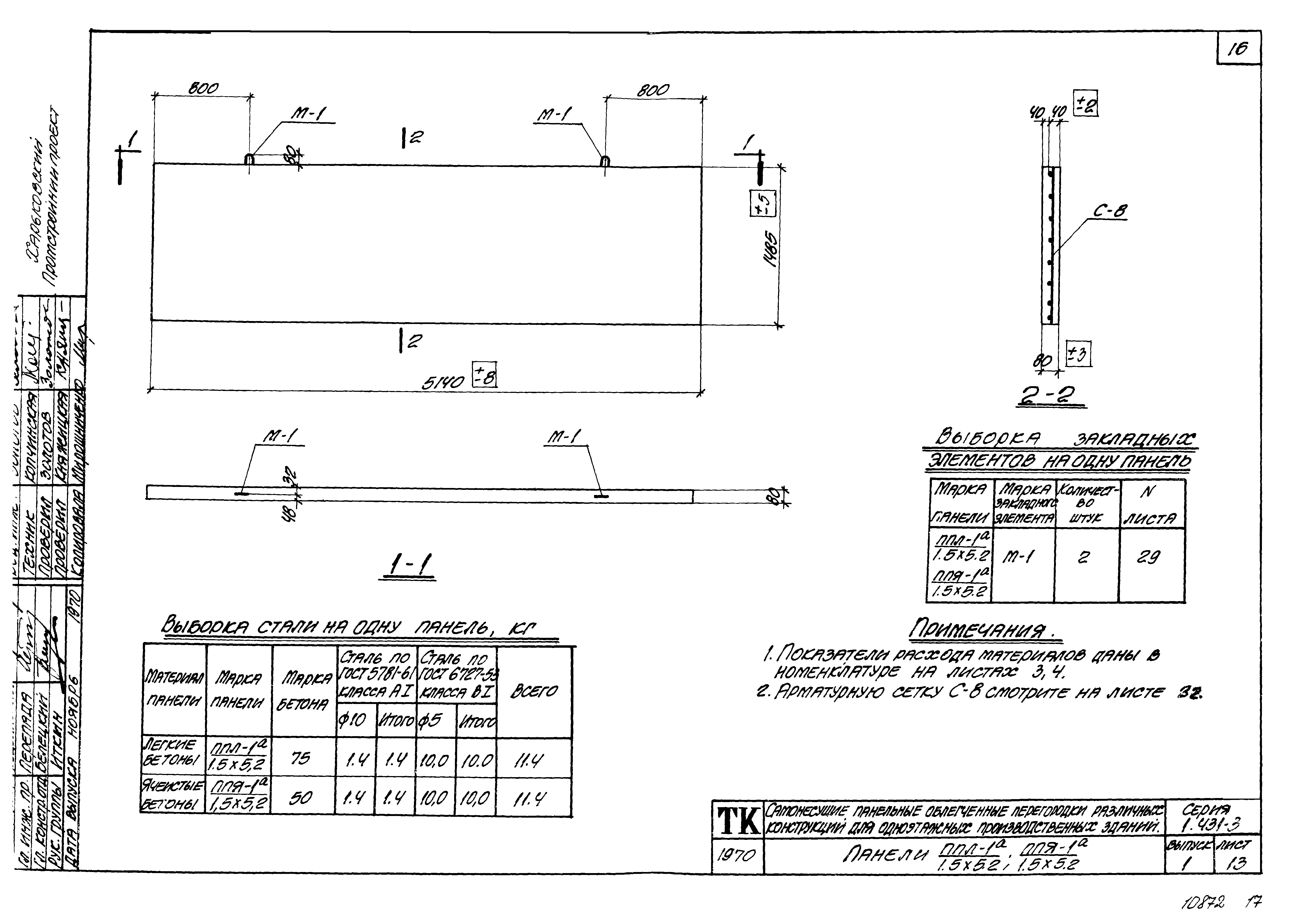 Серия 1.431-3