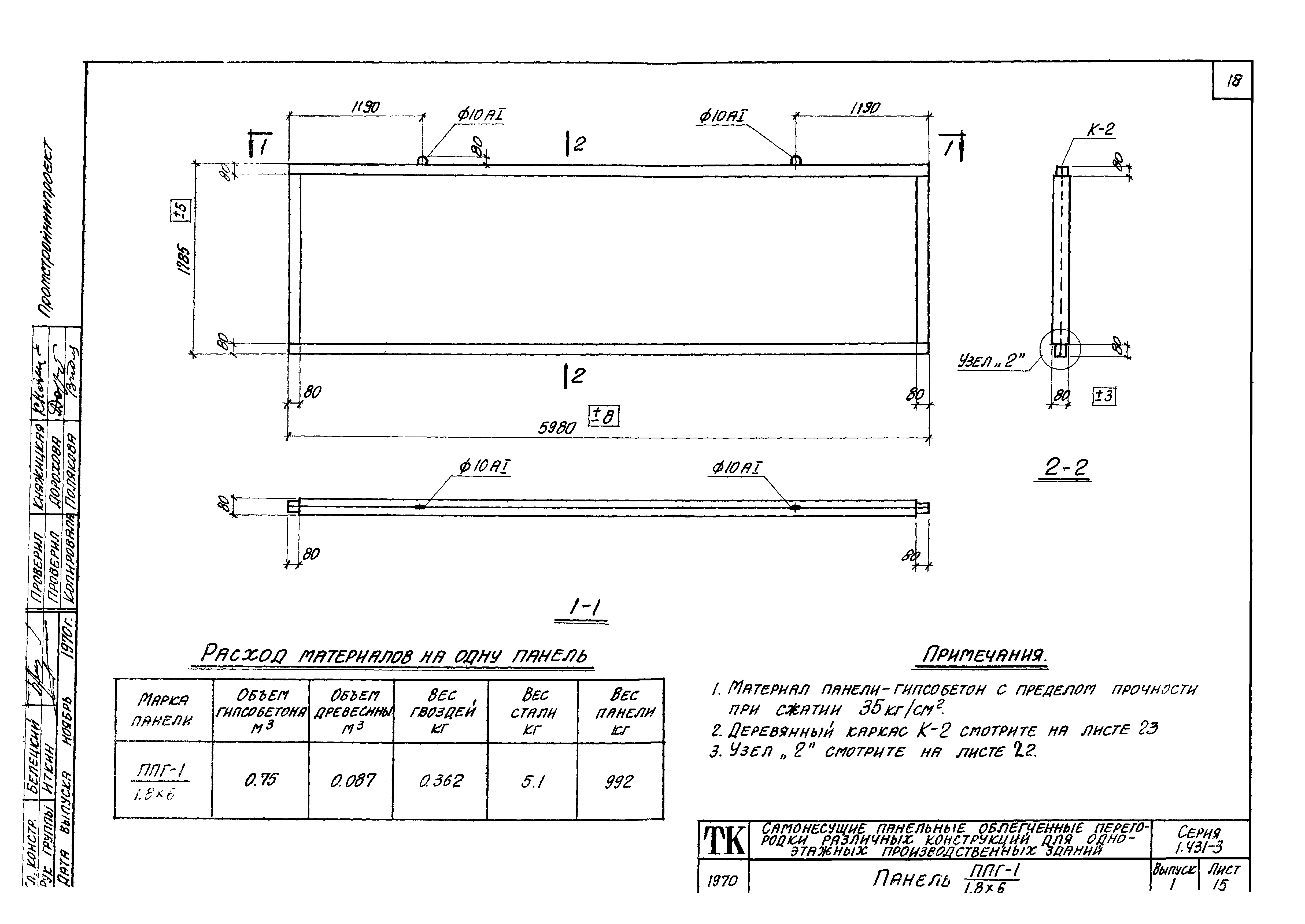 Серия 1.431-3