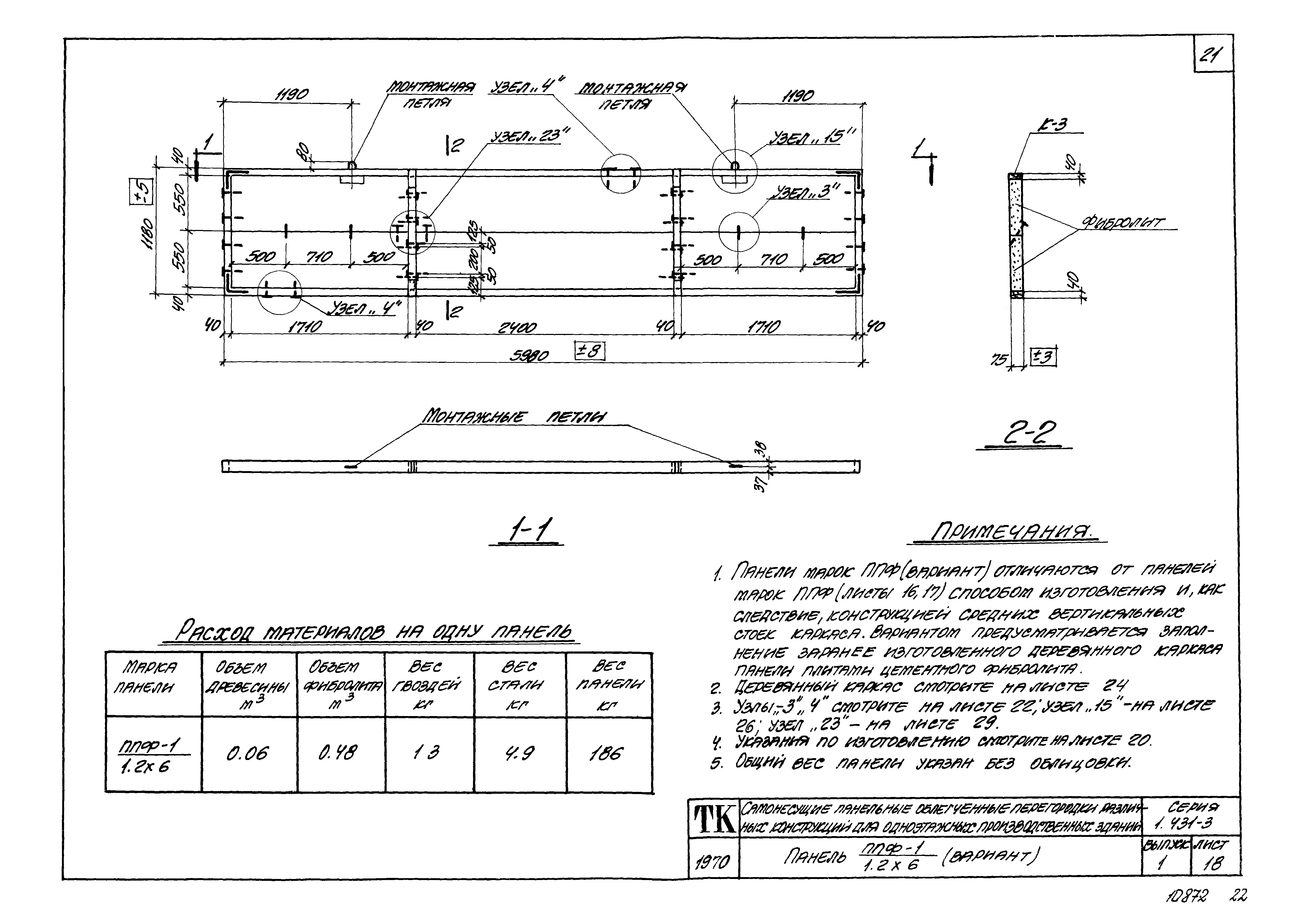 Серия 1.431-3