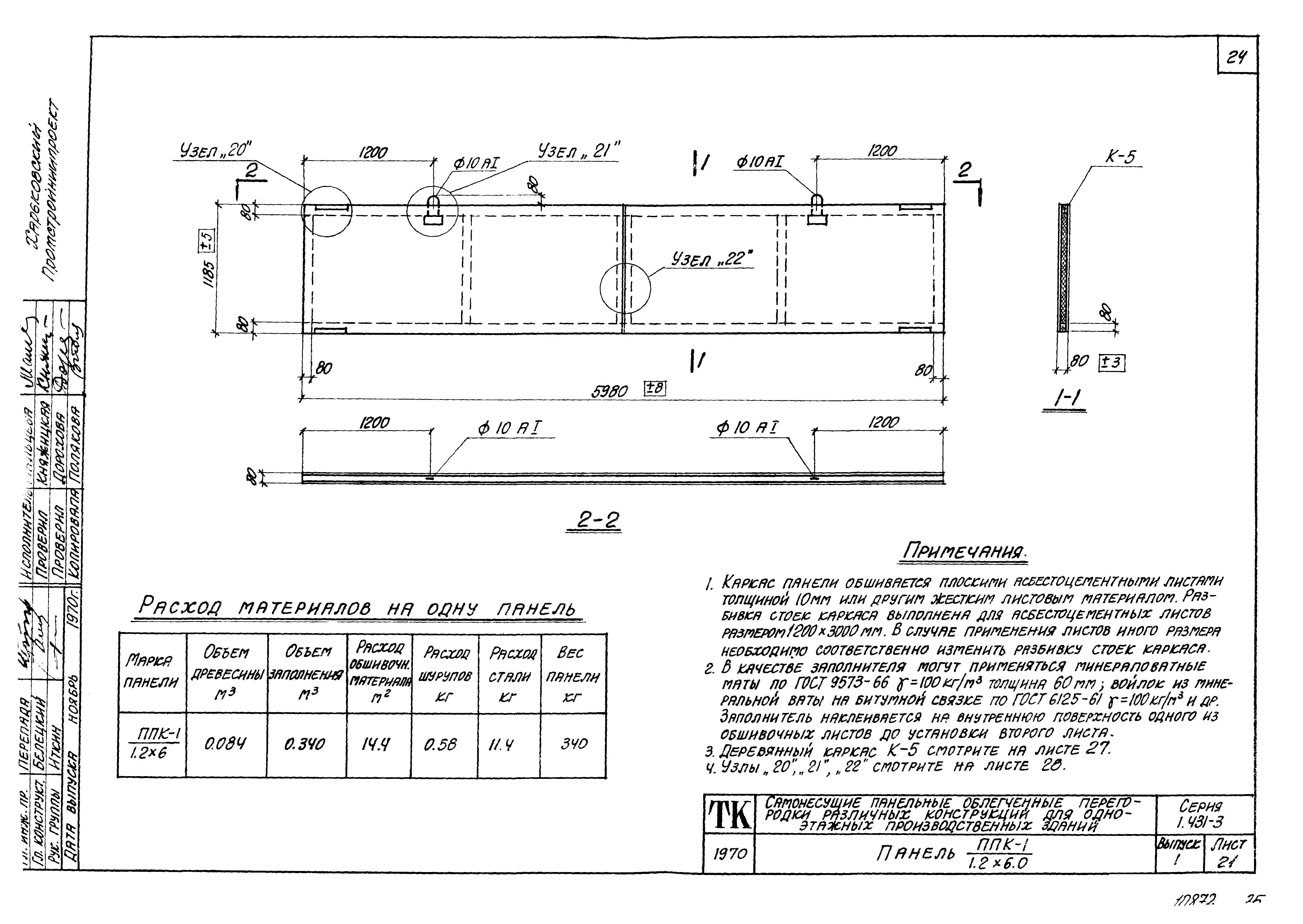 Серия 1.431-3