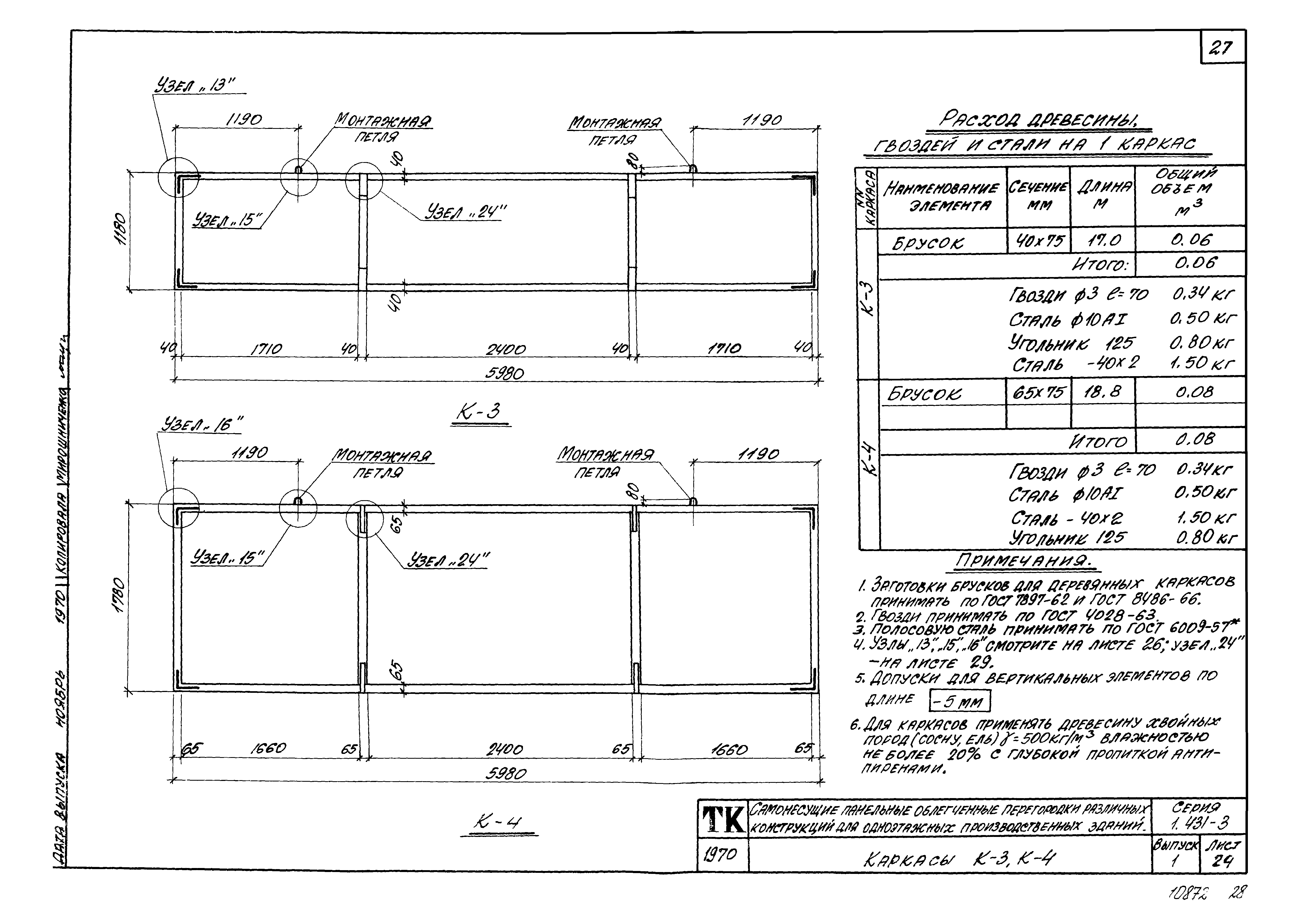 Серия 1.431-3