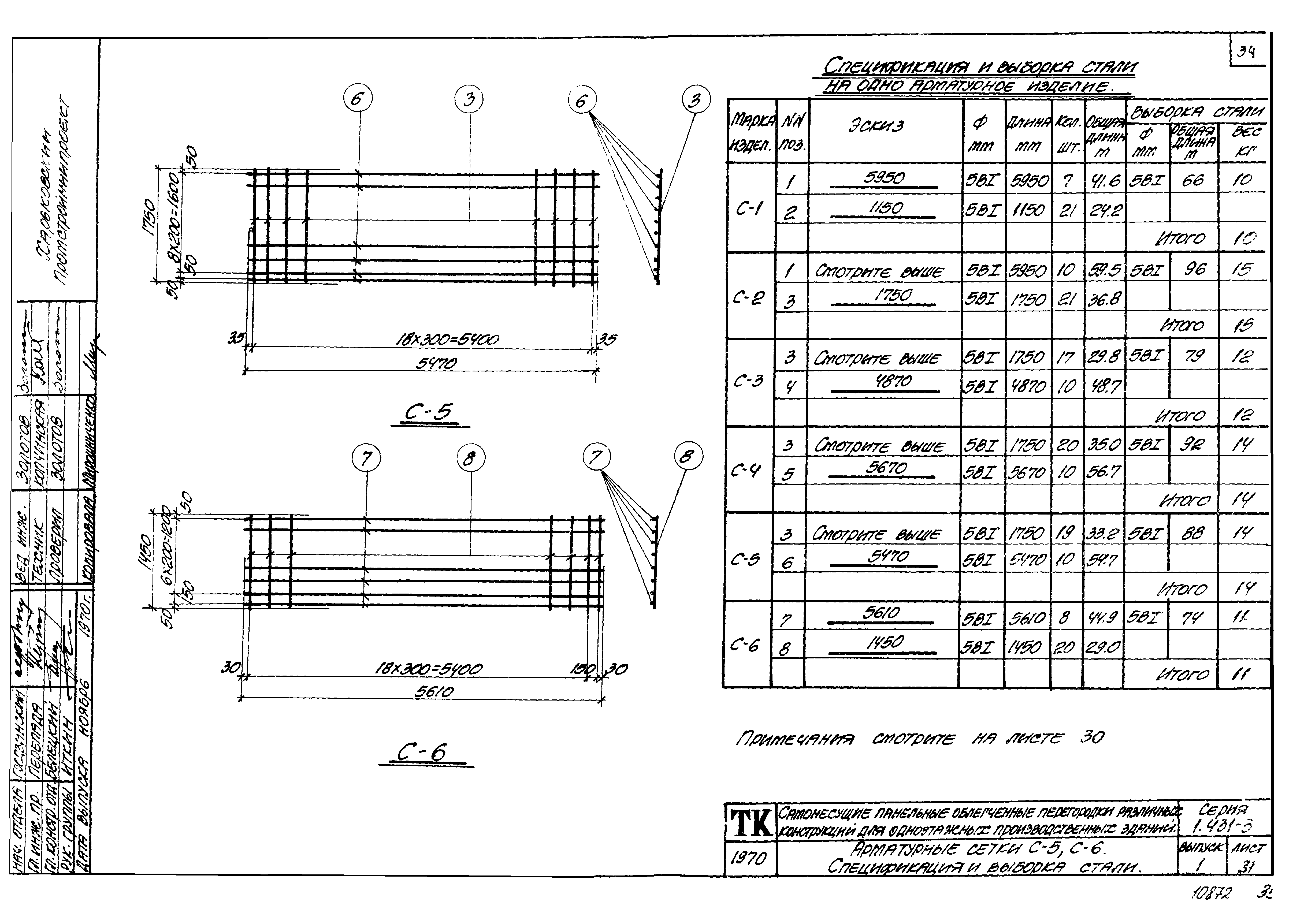 Серия 1.431-3