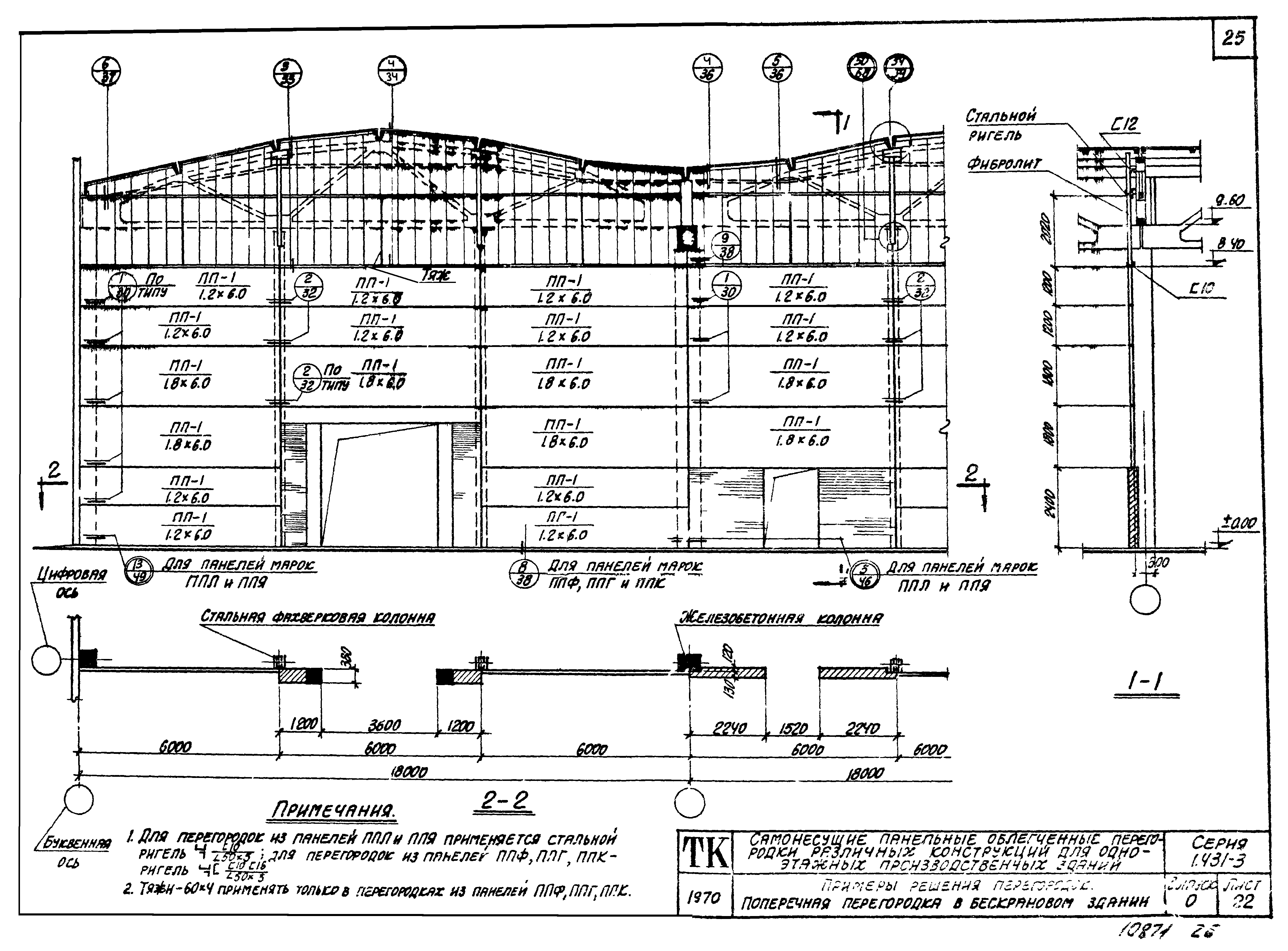 Серия 1.431-3