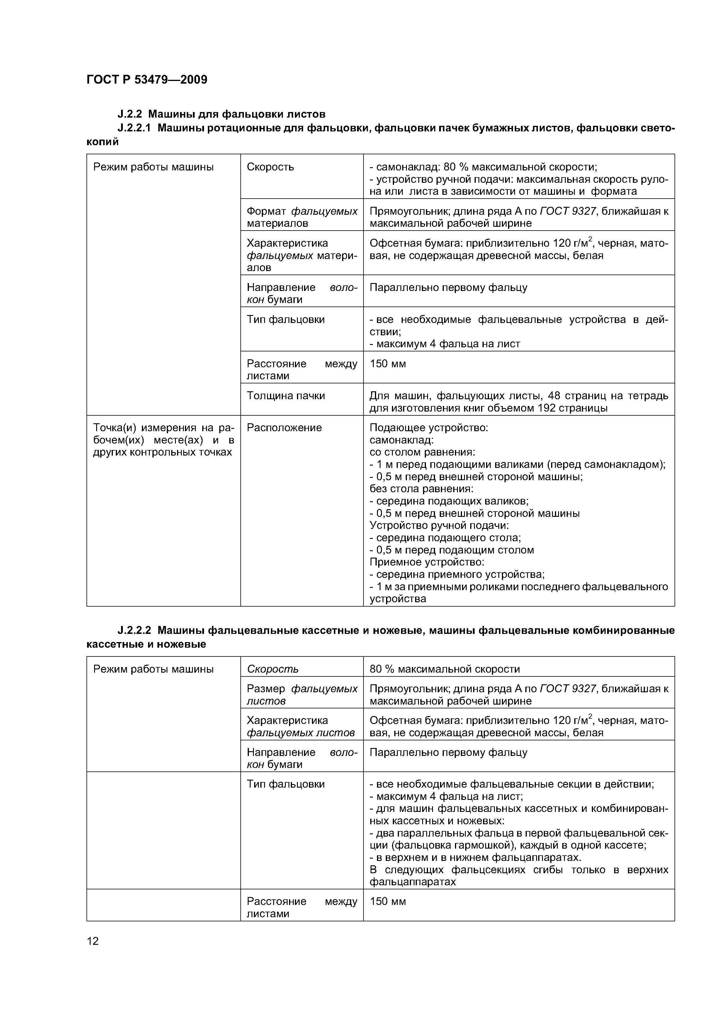 ГОСТ Р 53479-2009