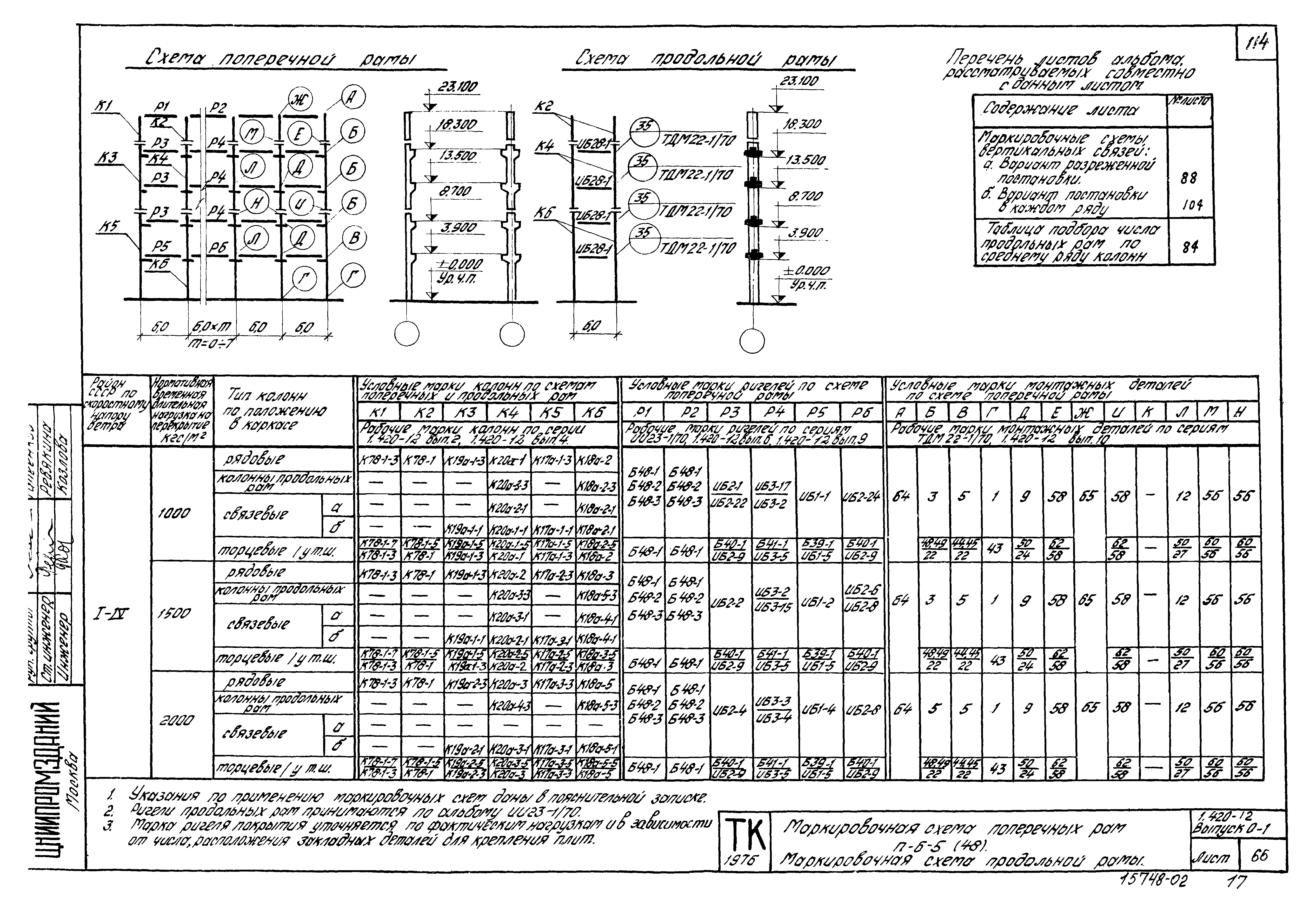 Серия 1.420-12