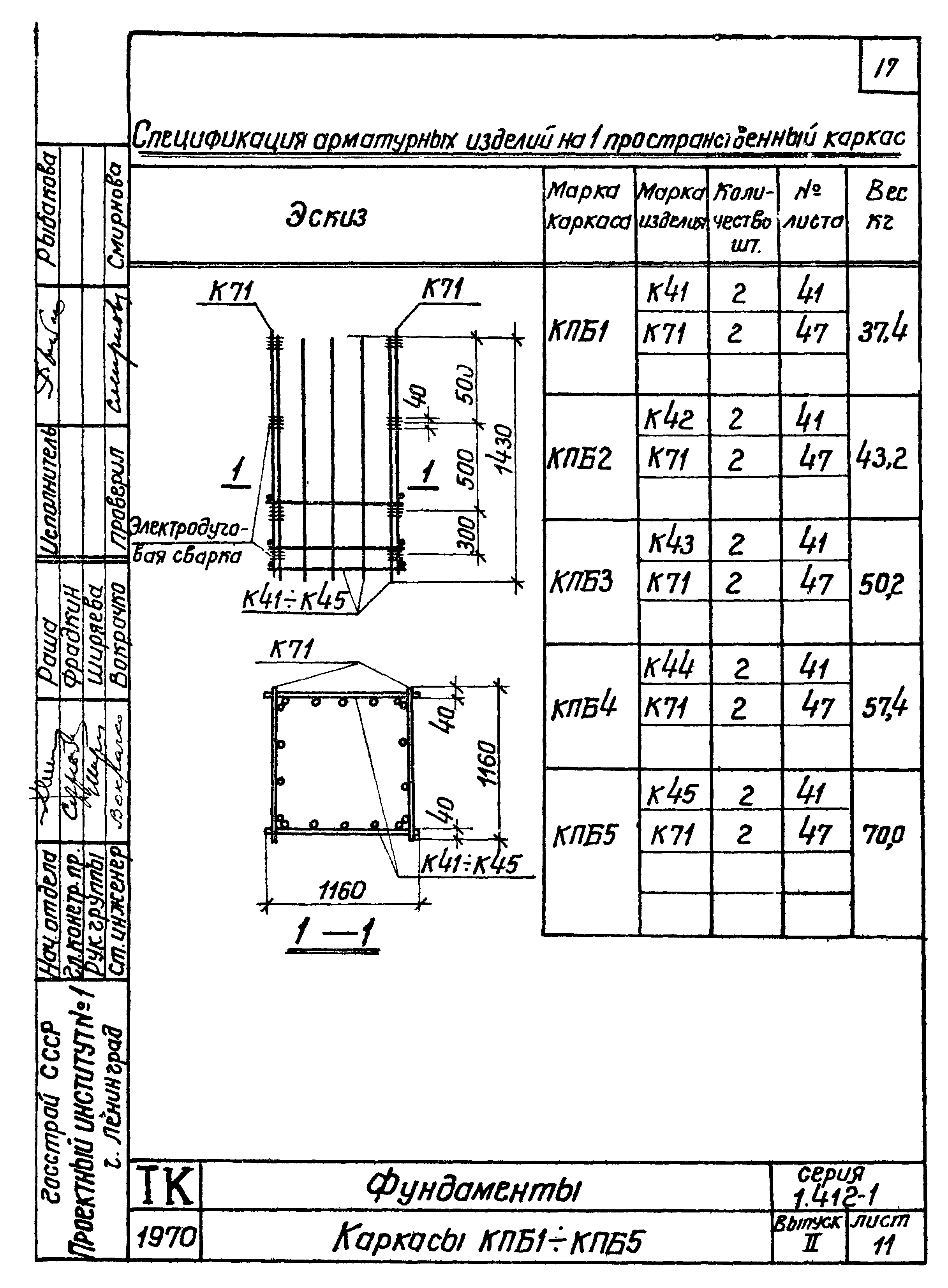 Серия 1.412-1