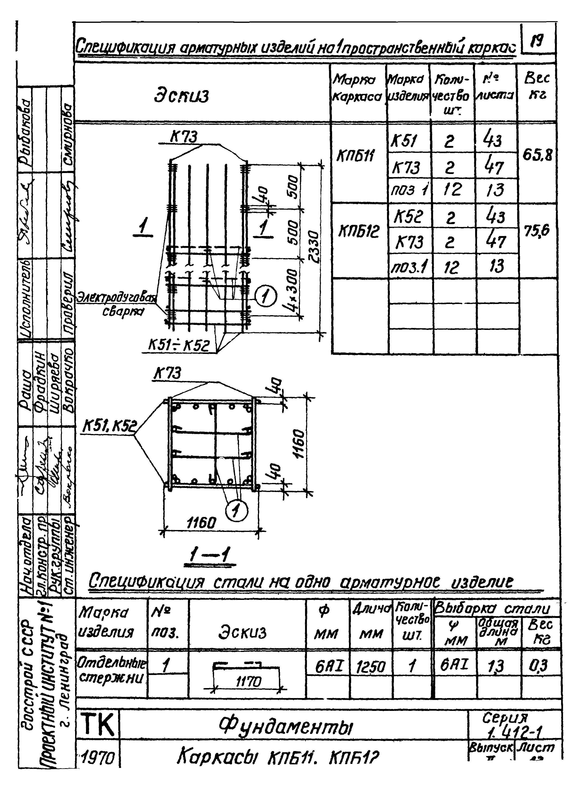 Серия 1.412-1