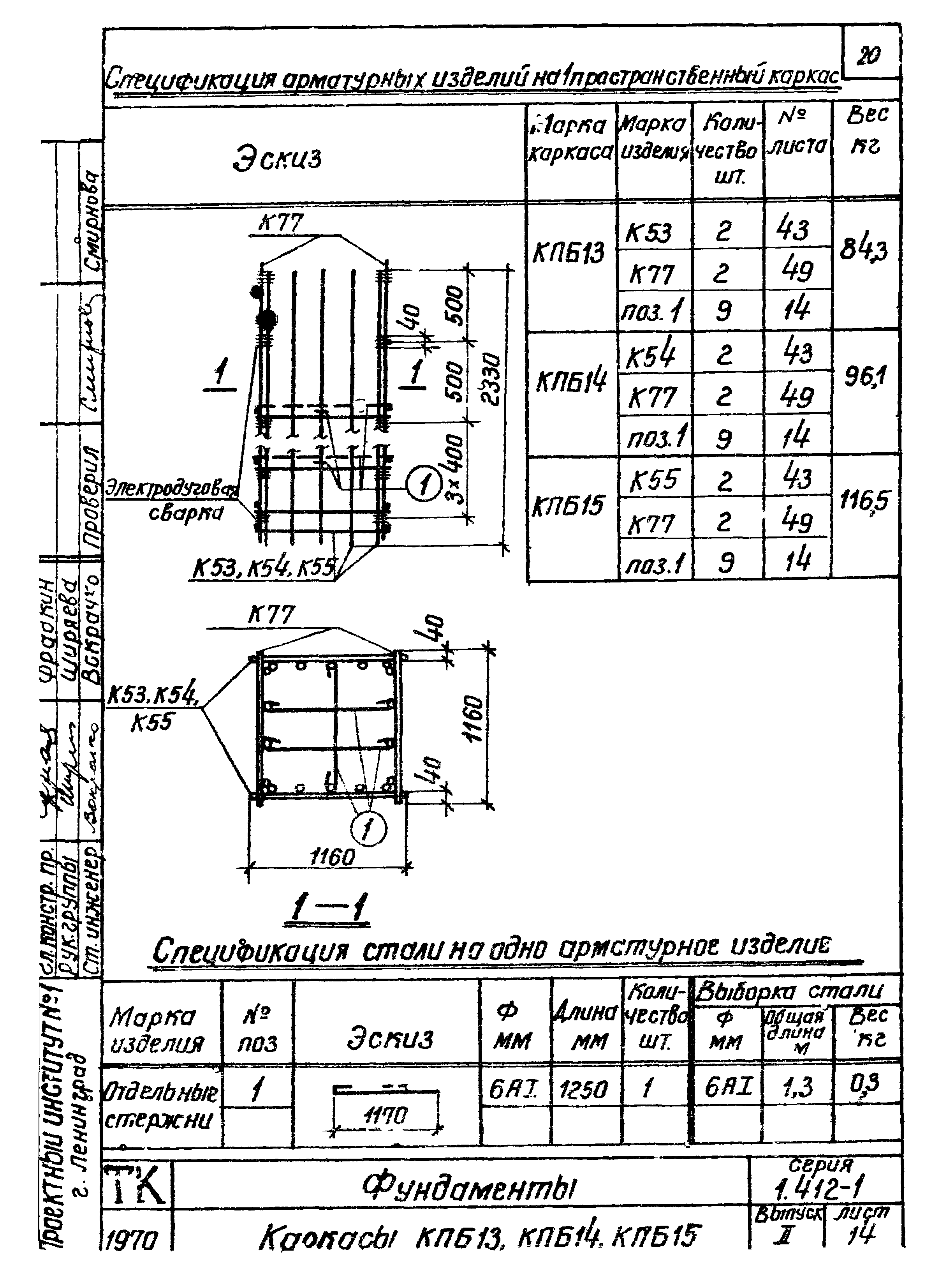 Серия 1.412-1