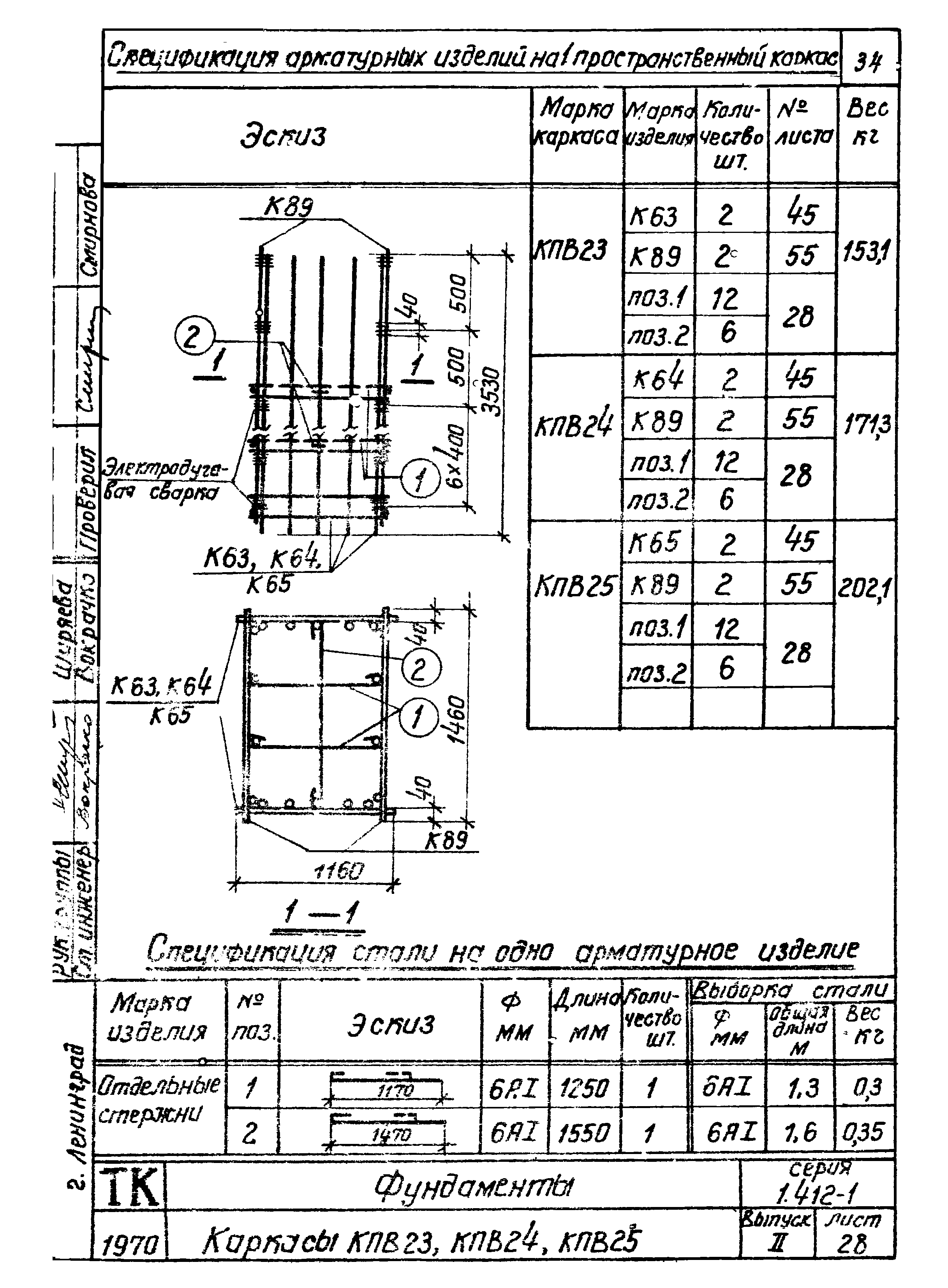 Серия 1.412-1