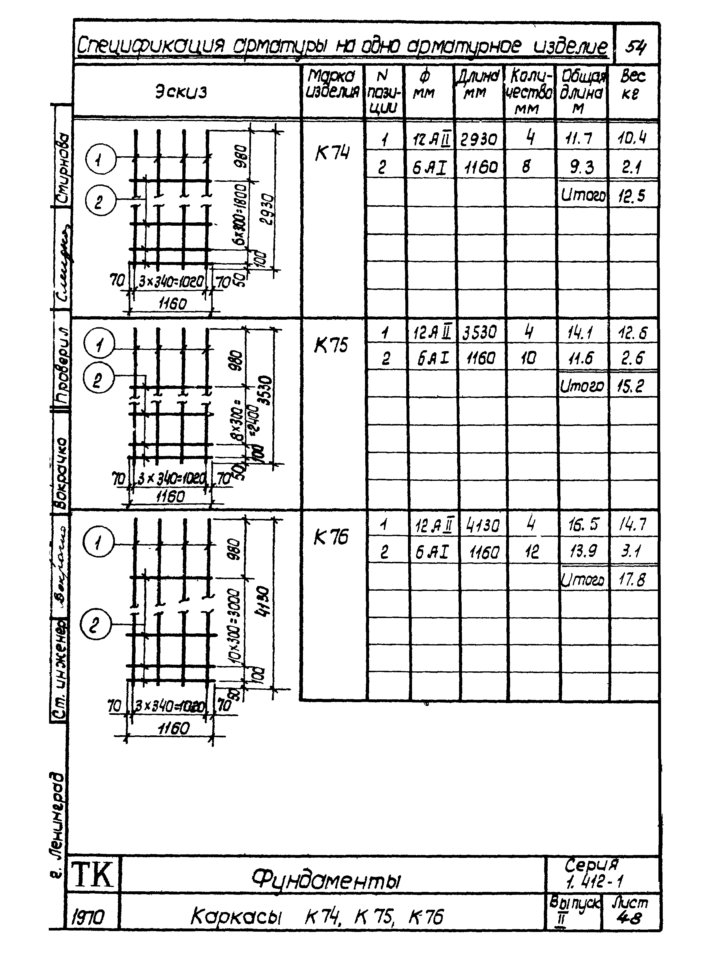 Серия 1.412-1