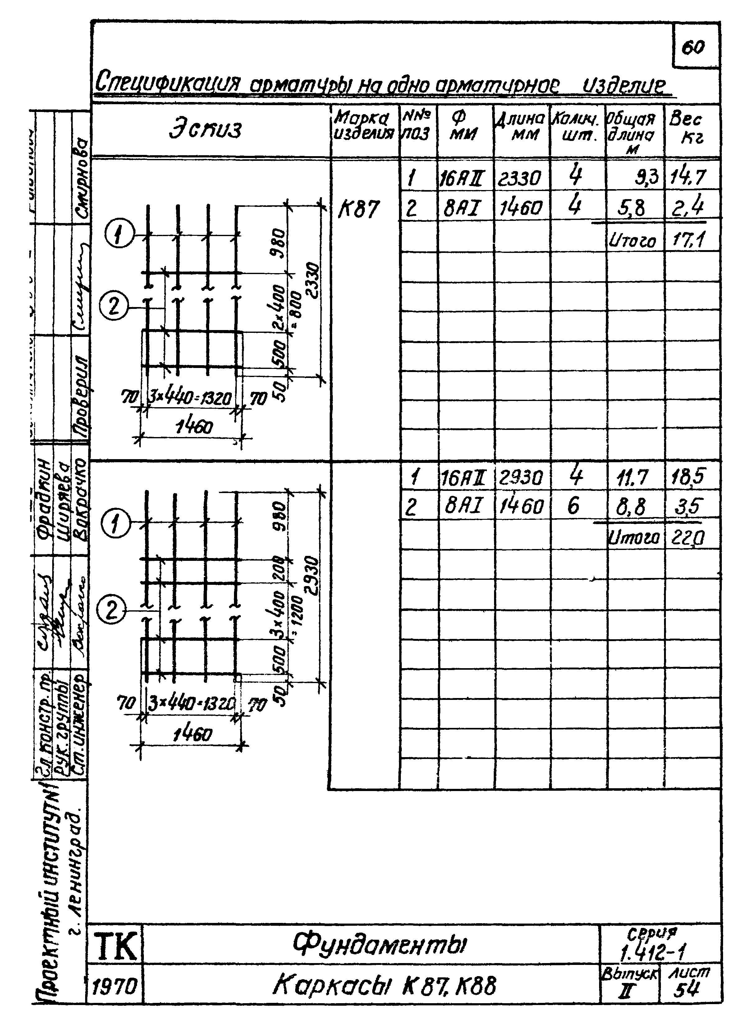 Серия 1.412-1