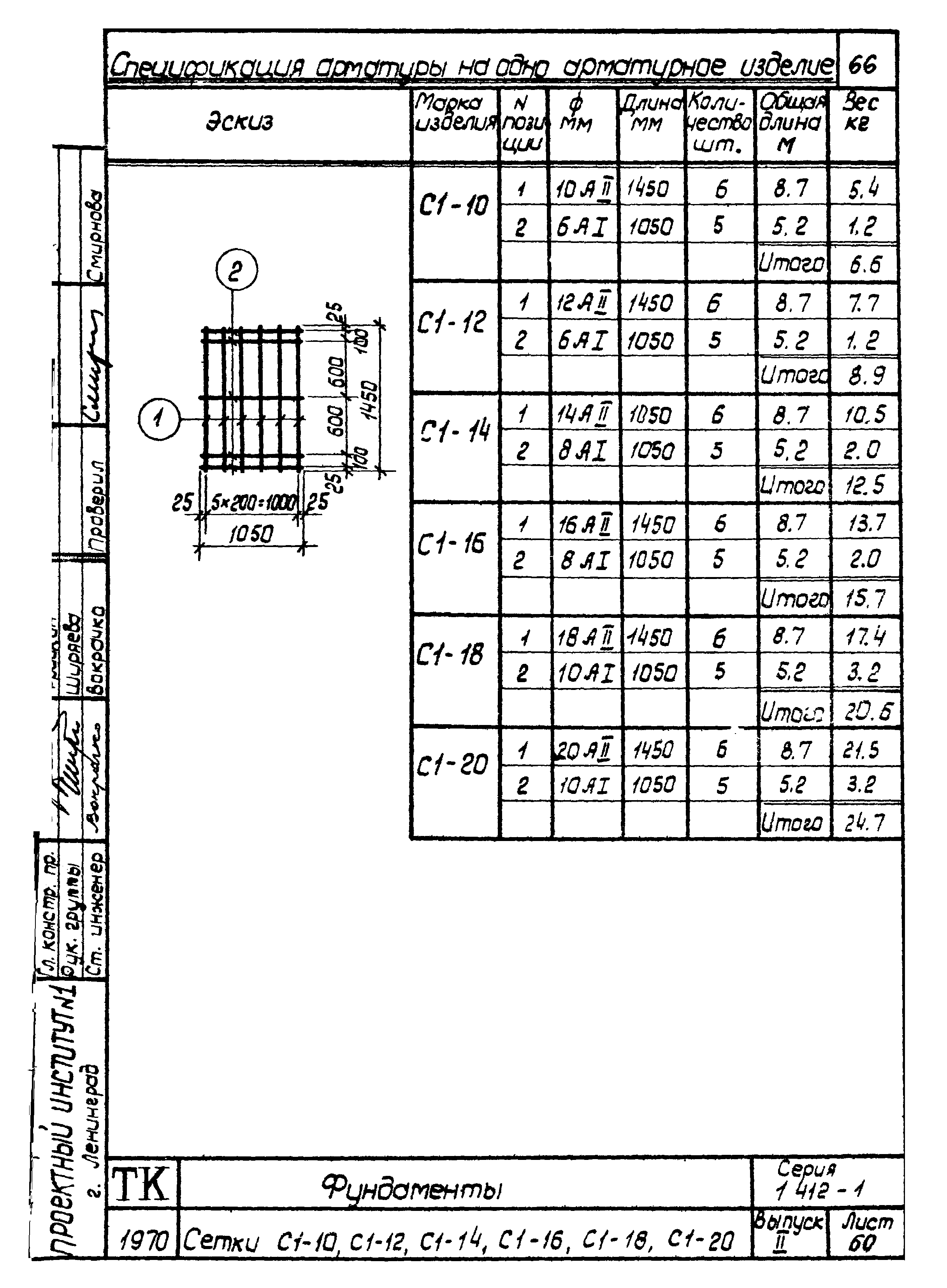 Серия 1.412-1