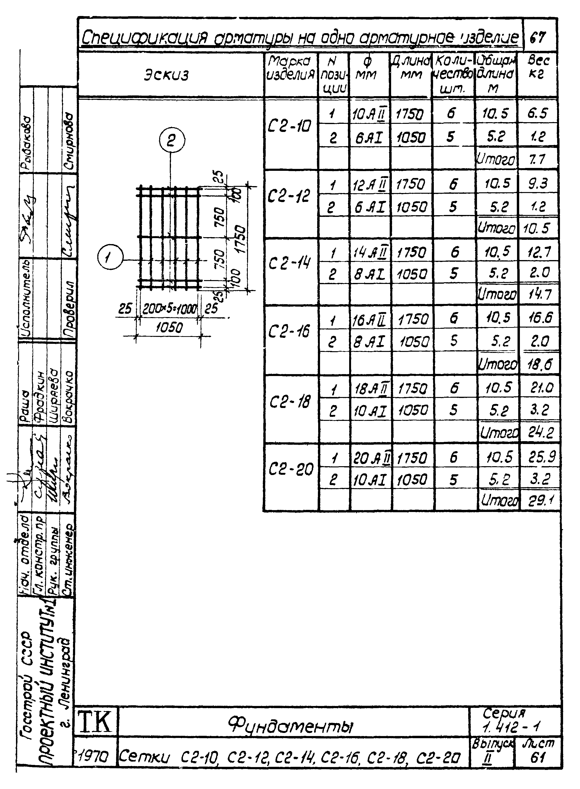 Серия 1.412-1