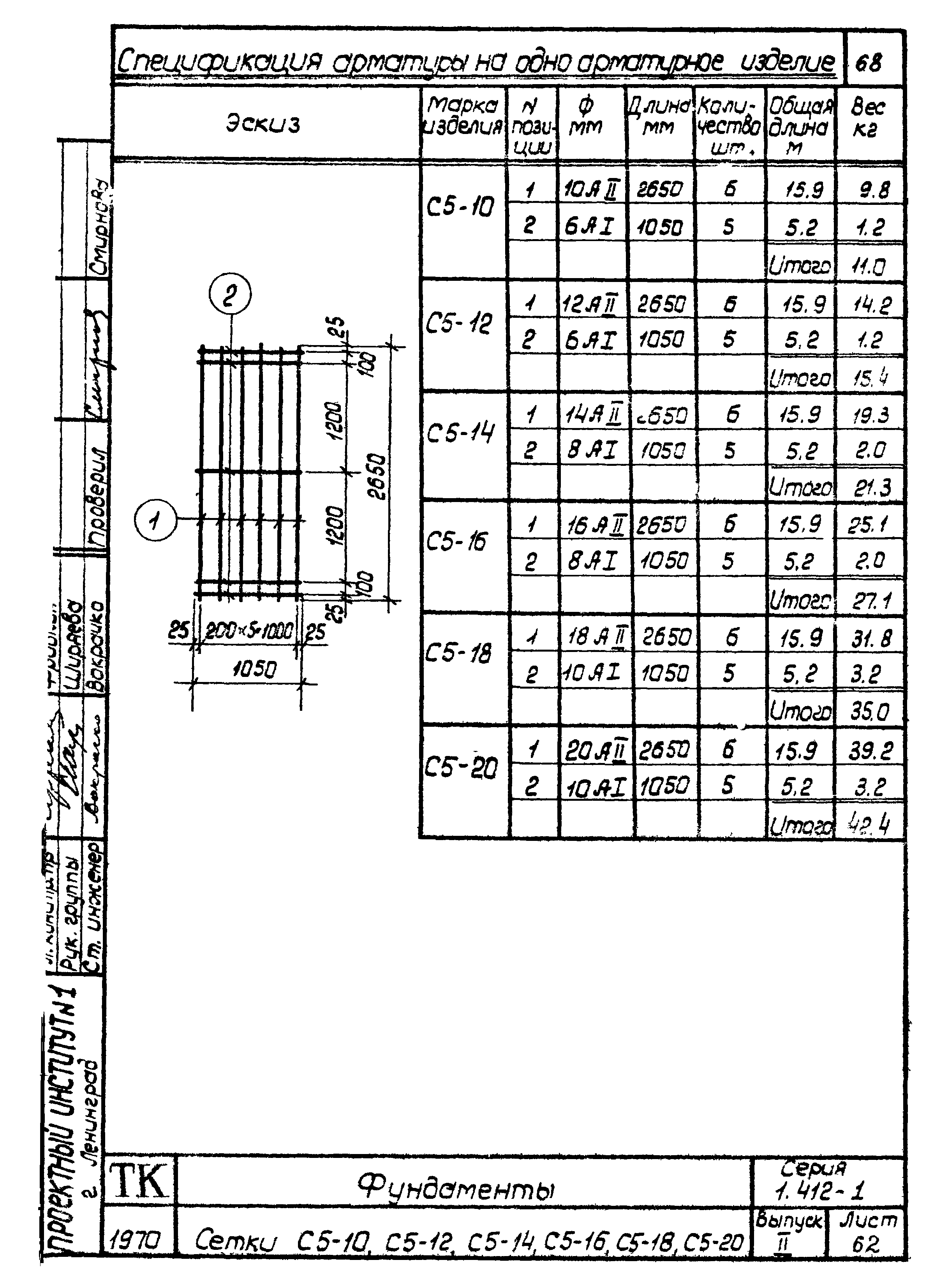 Серия 1.412-1