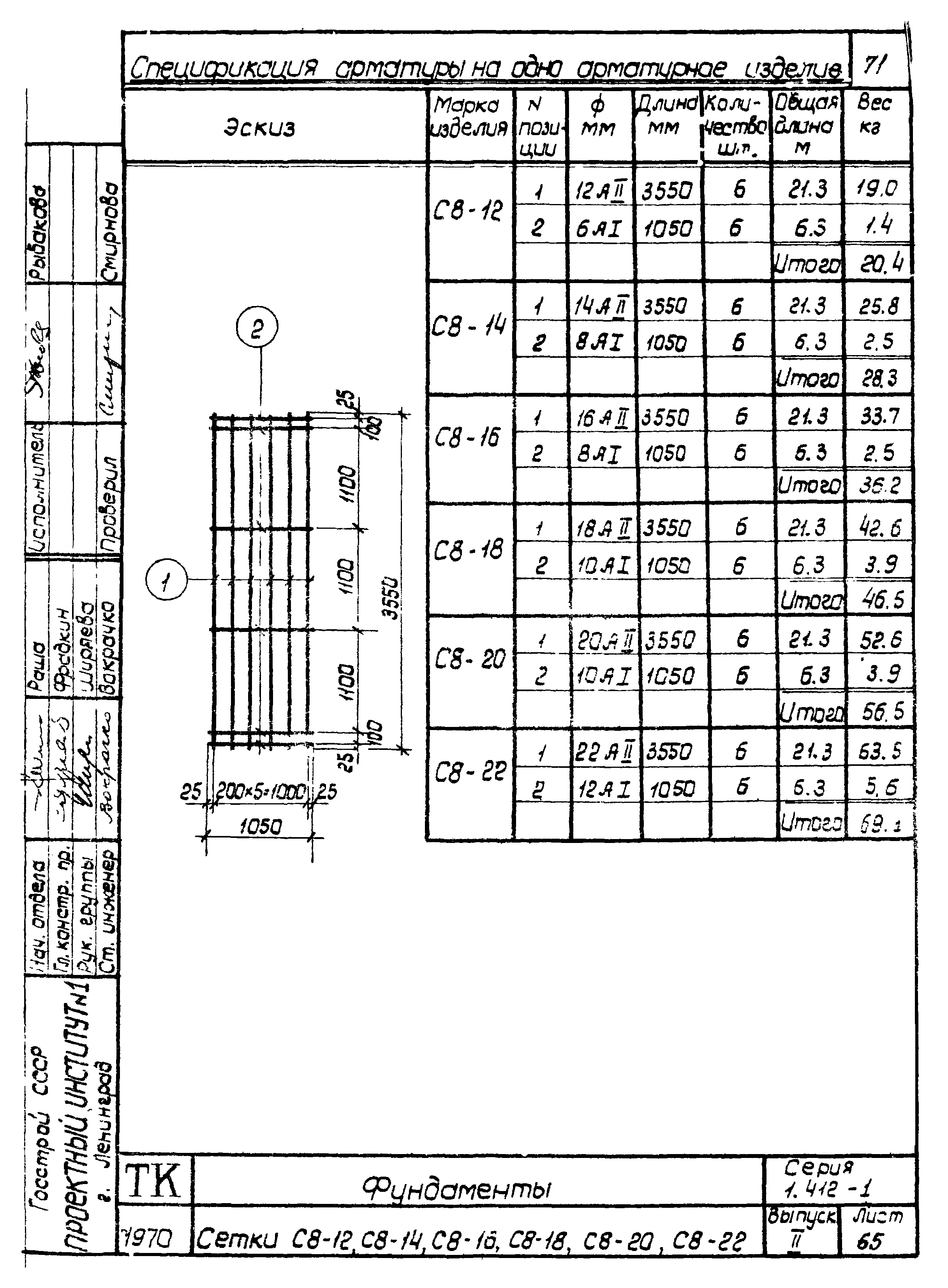 Серия 1.412-1