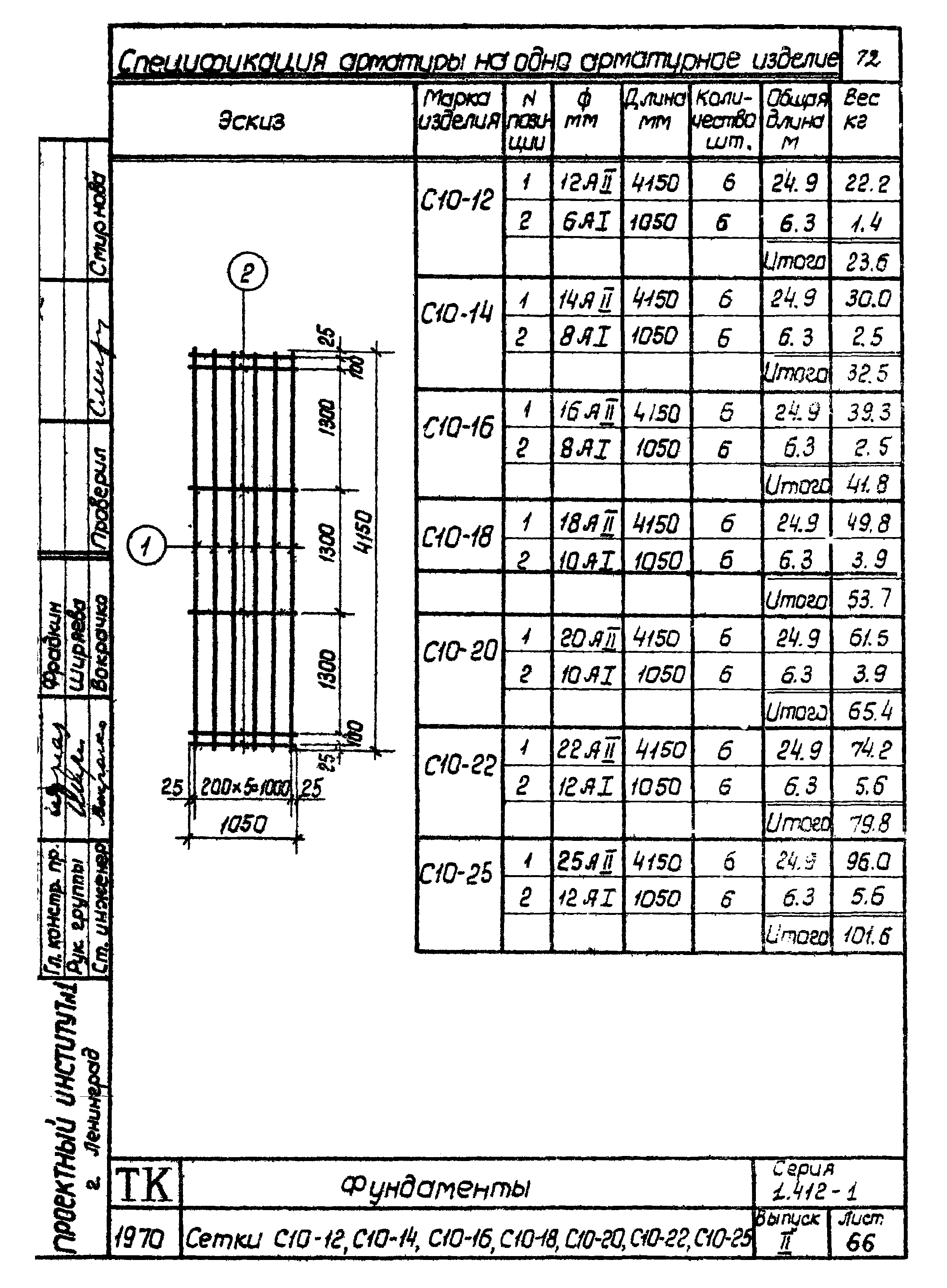 Серия 1.412-1