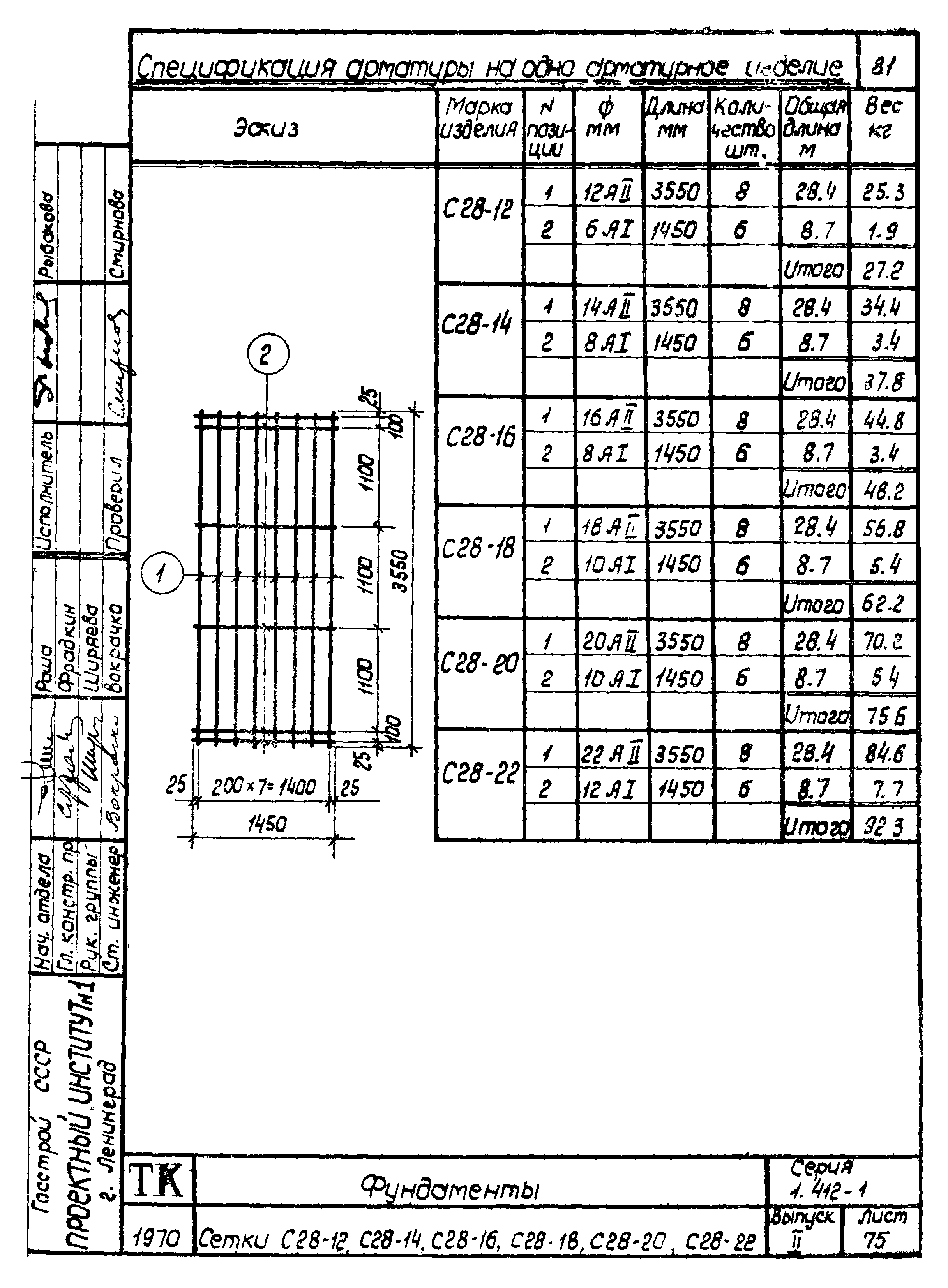 Серия 1.412-1