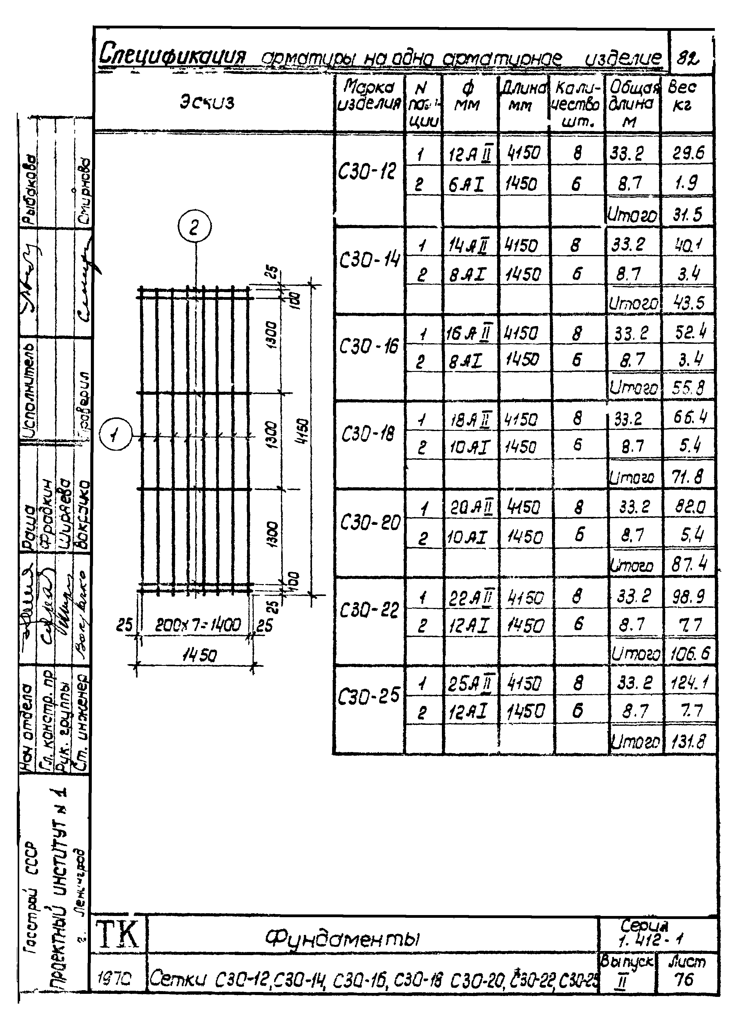 Серия 1.412-1