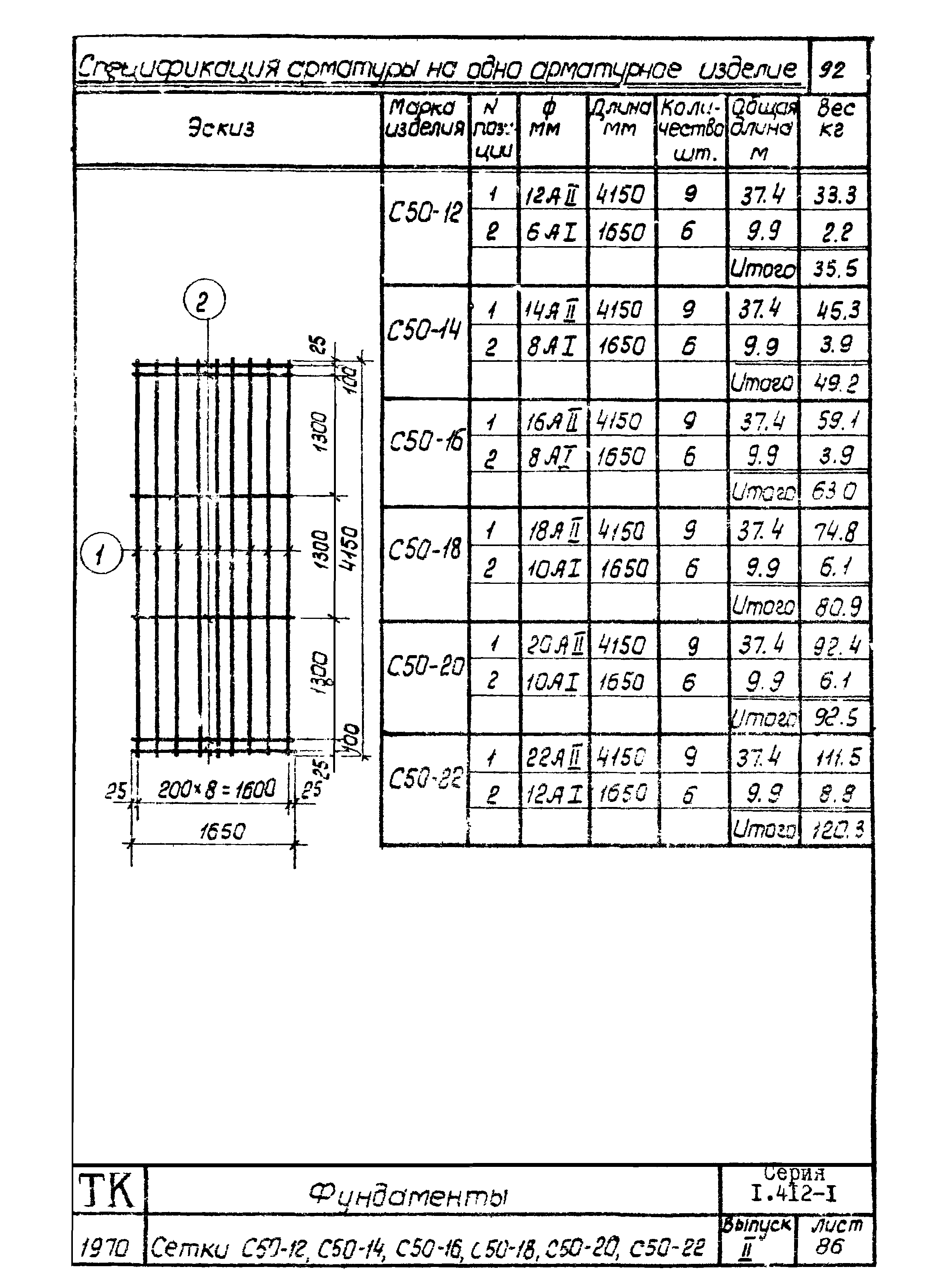 Серия 1.412-1