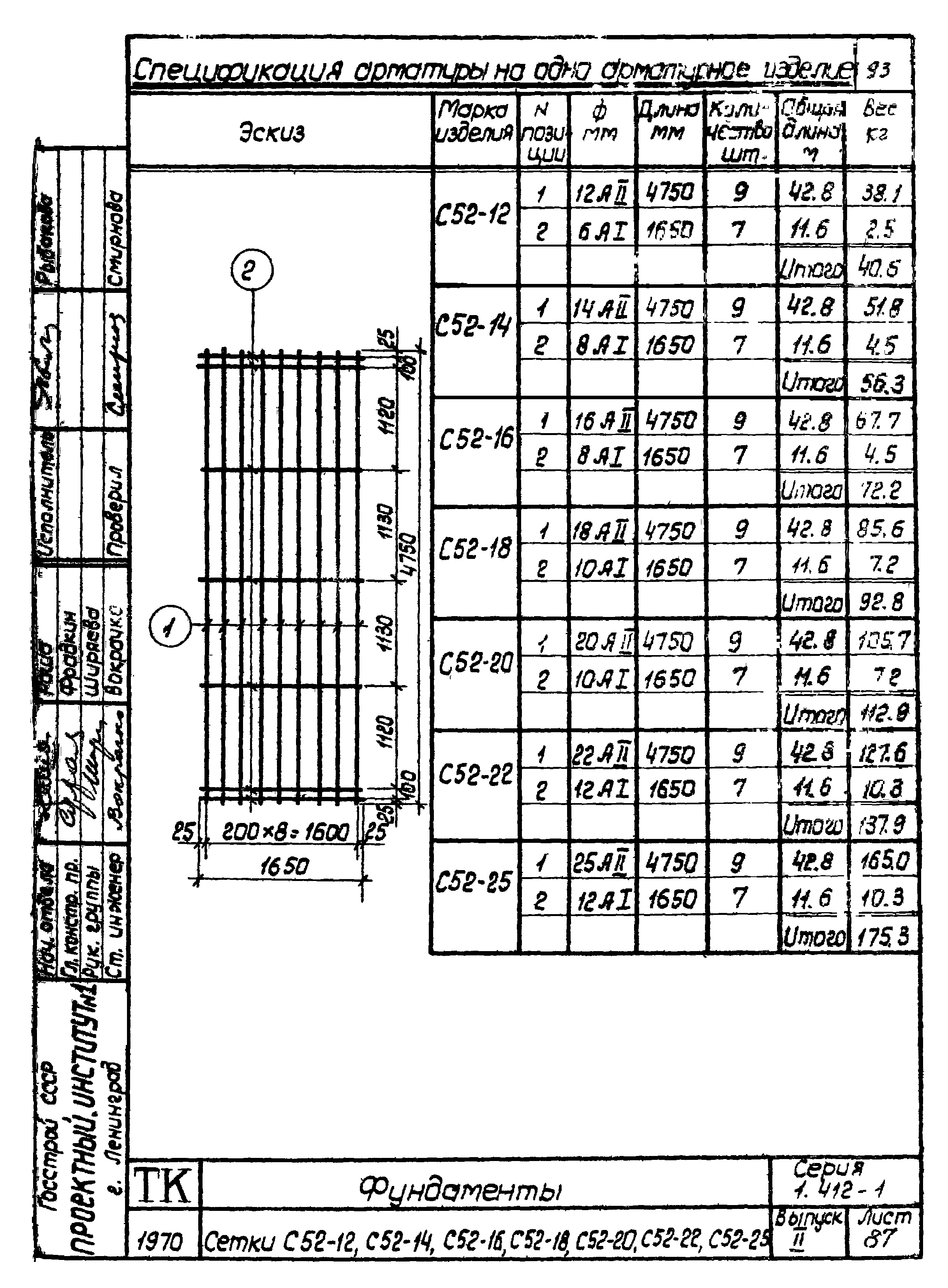 Серия 1.412-1