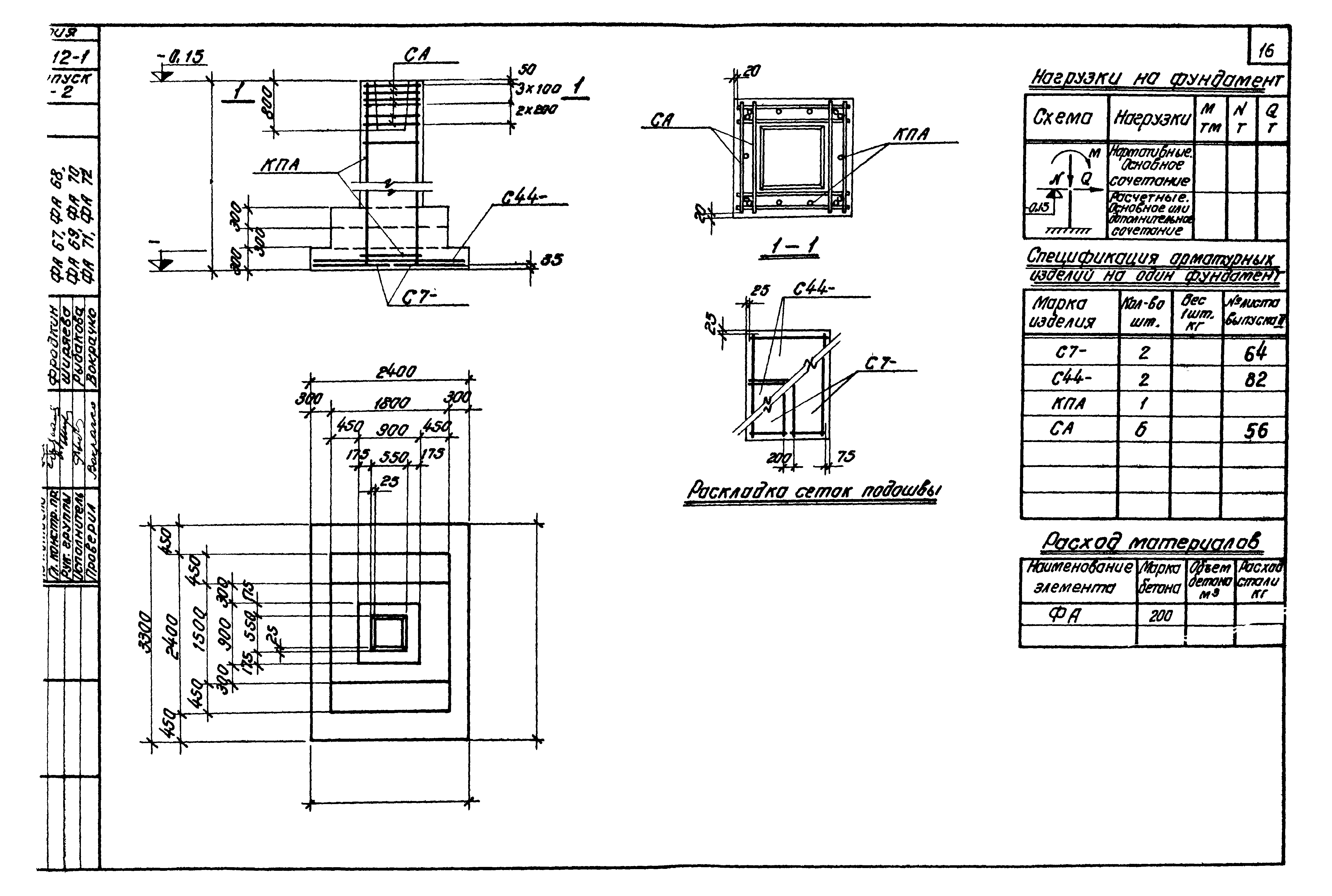 Серия 1.412-1