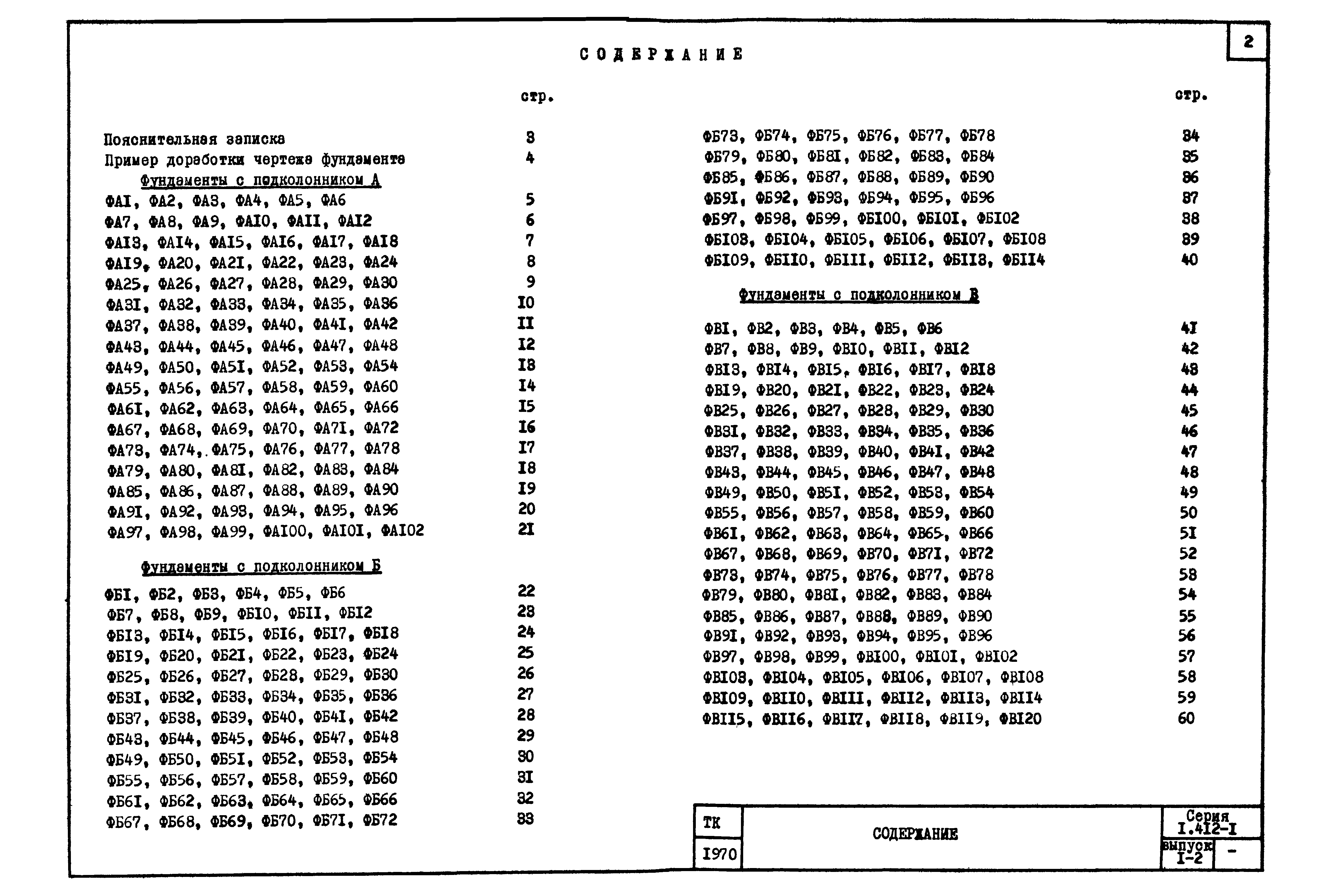 Серия 1.412-1