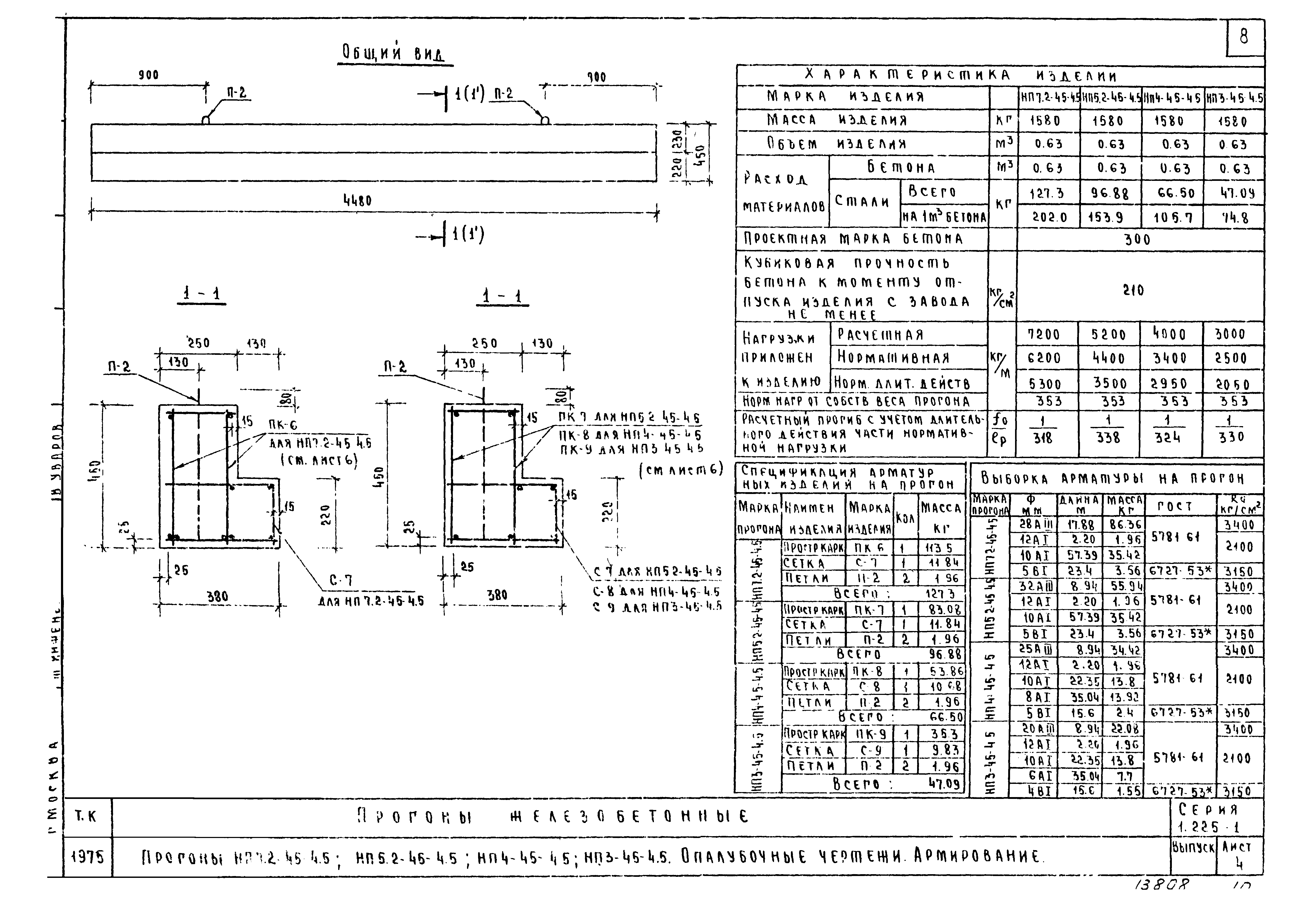 Серия 1.225-1