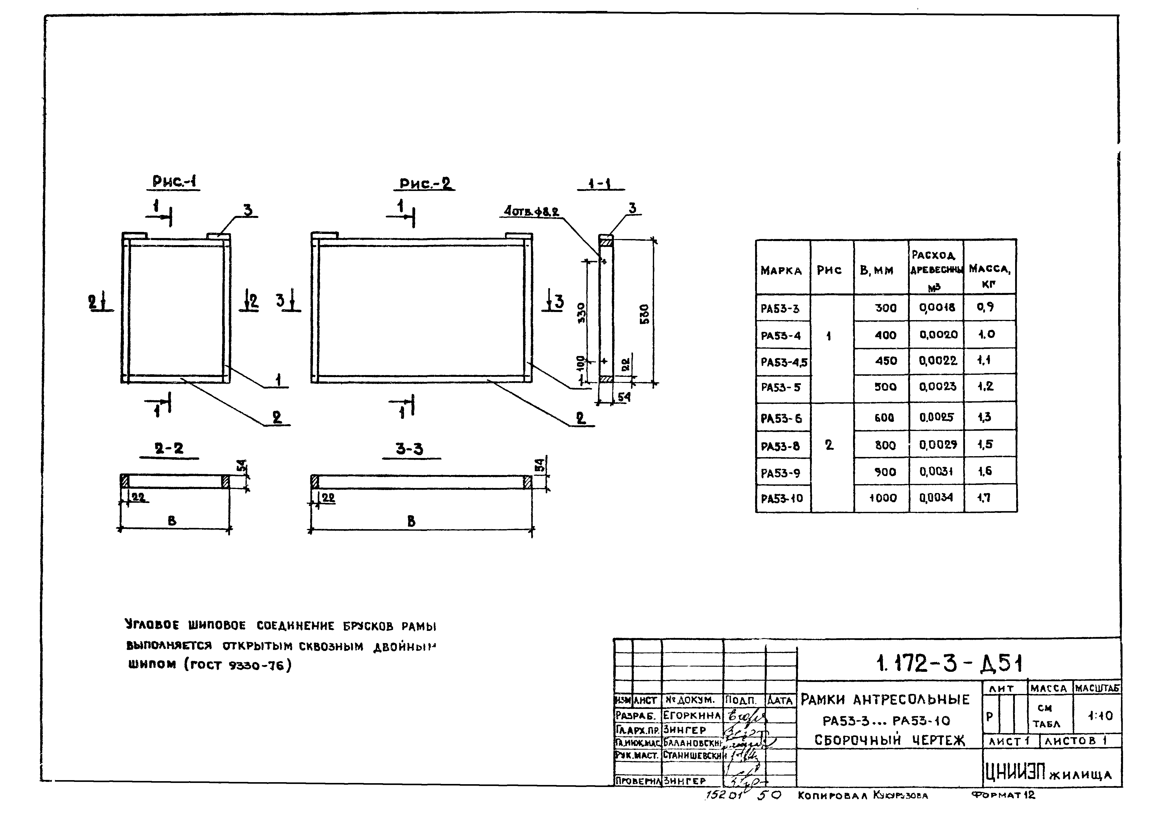 Серия 1.172-3