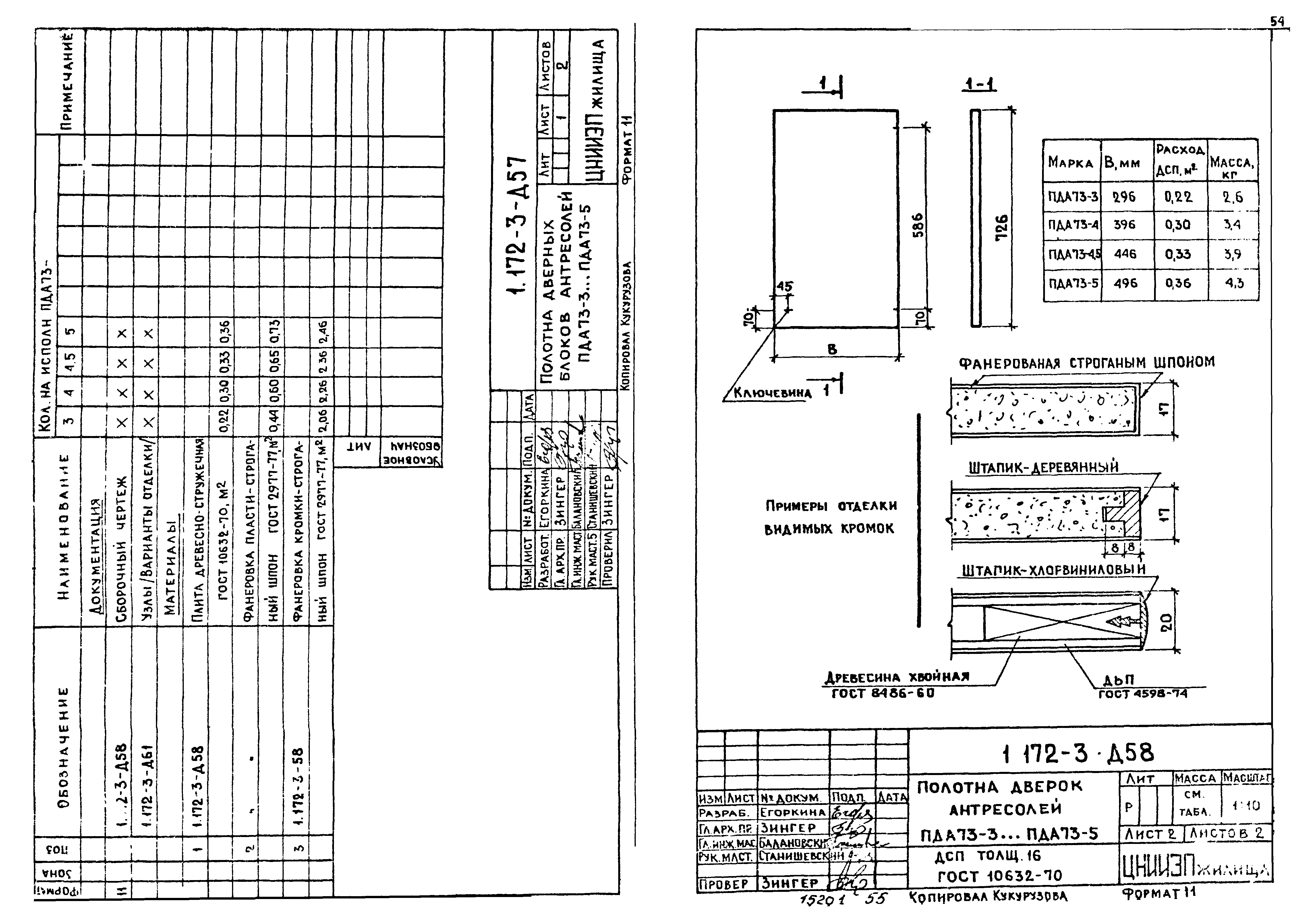 Серия 1.172-3