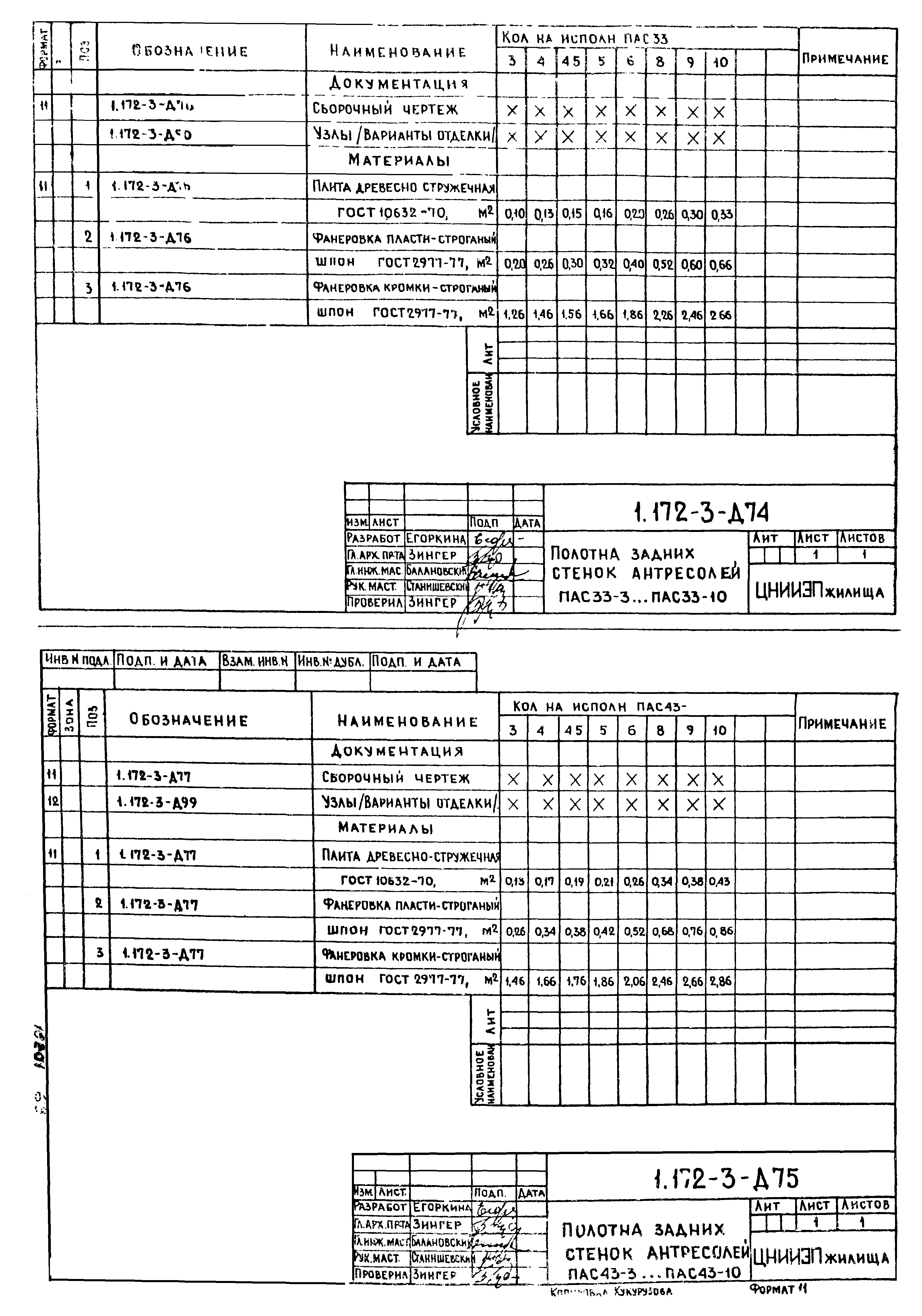 Серия 1.172-3