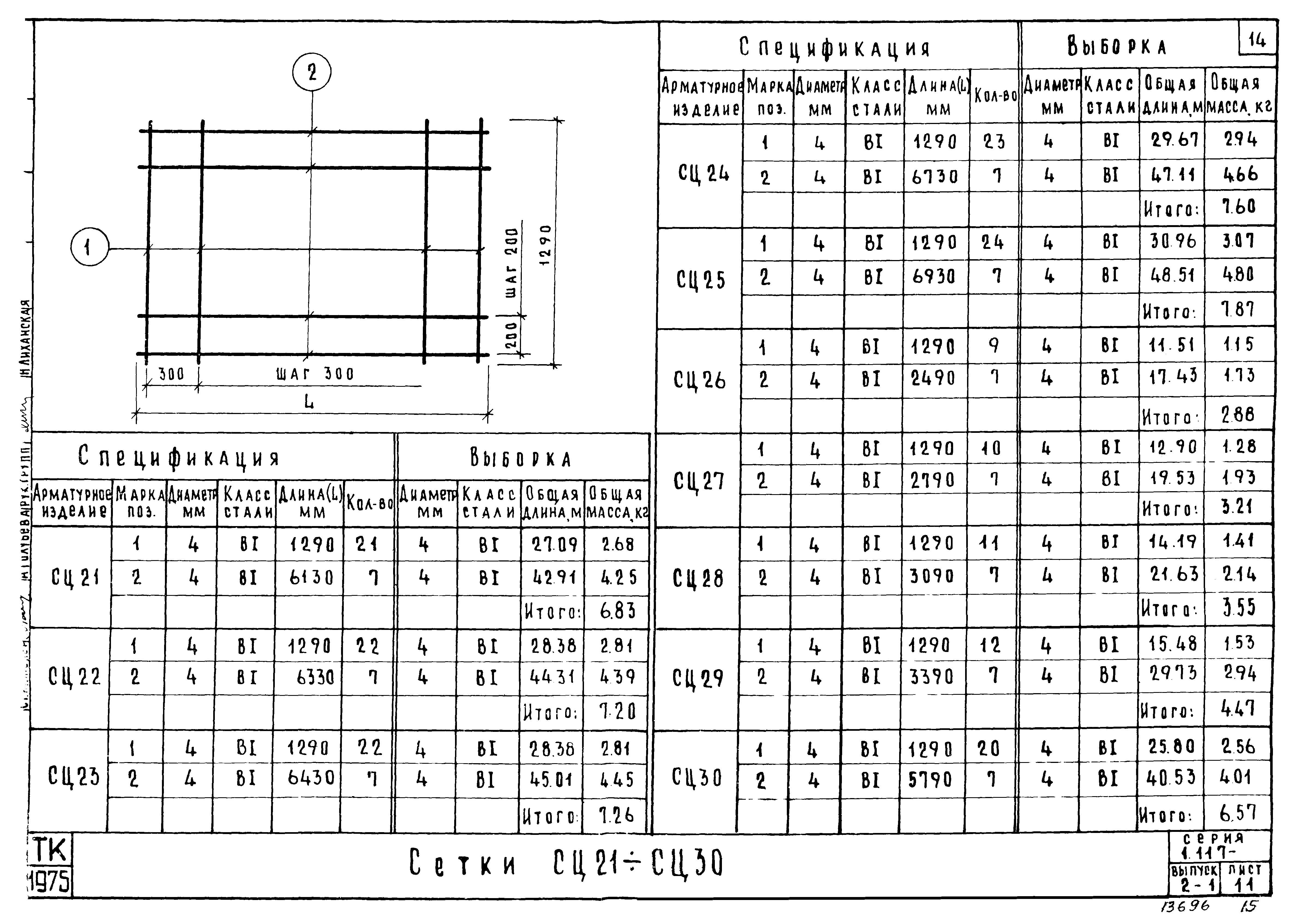 Серия 1.117-9