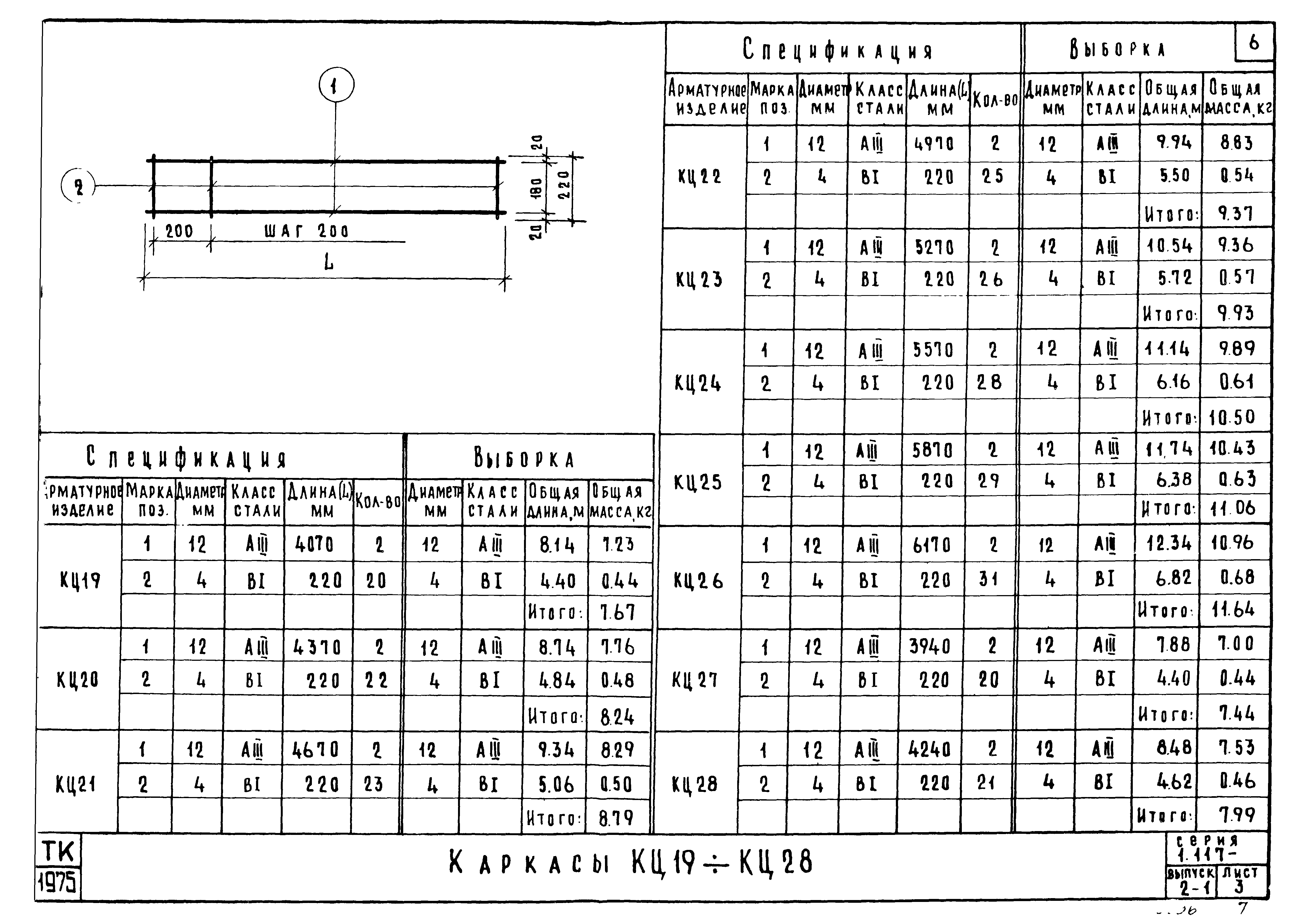 Серия 1.117-9