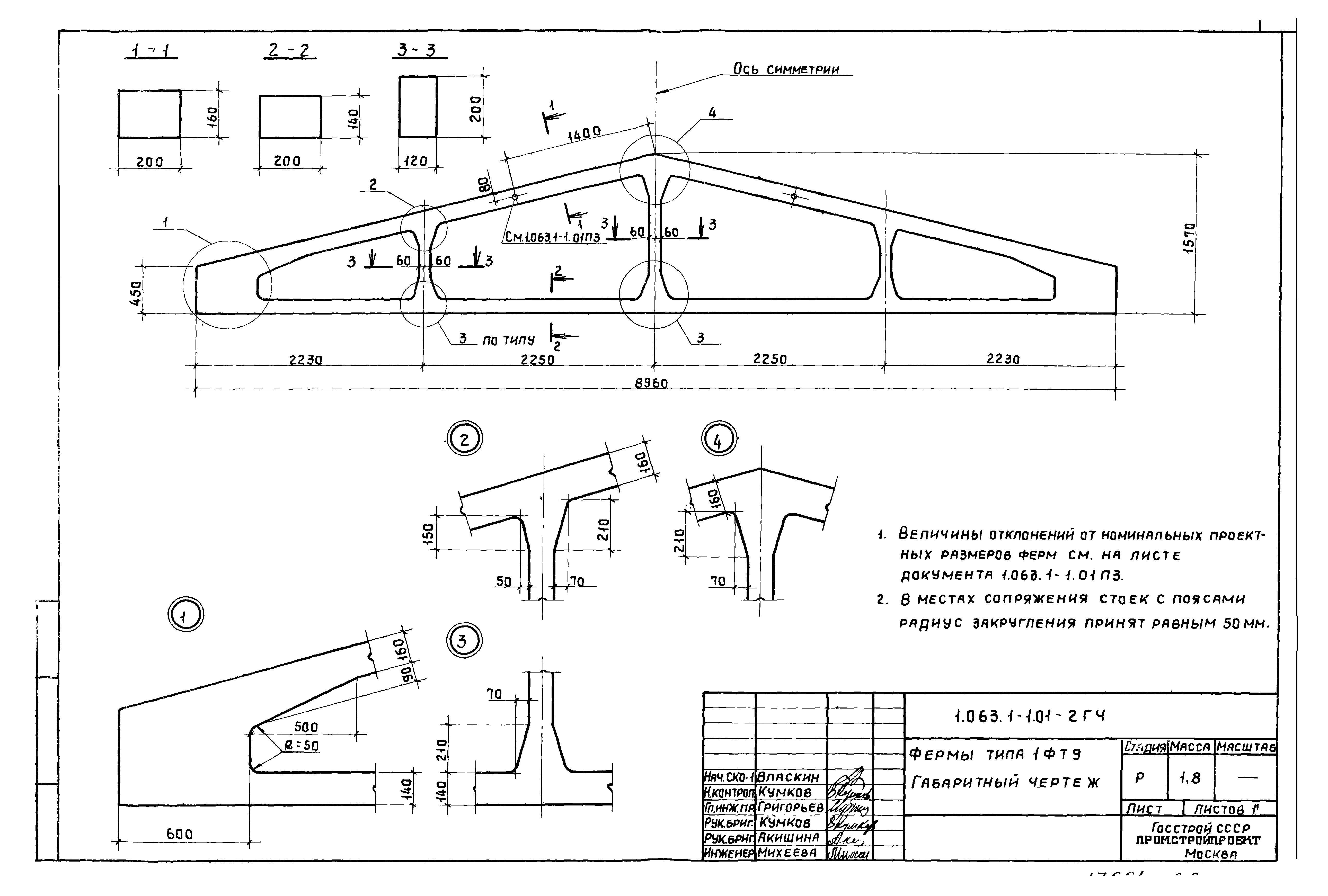 Серия 1.063.1-1