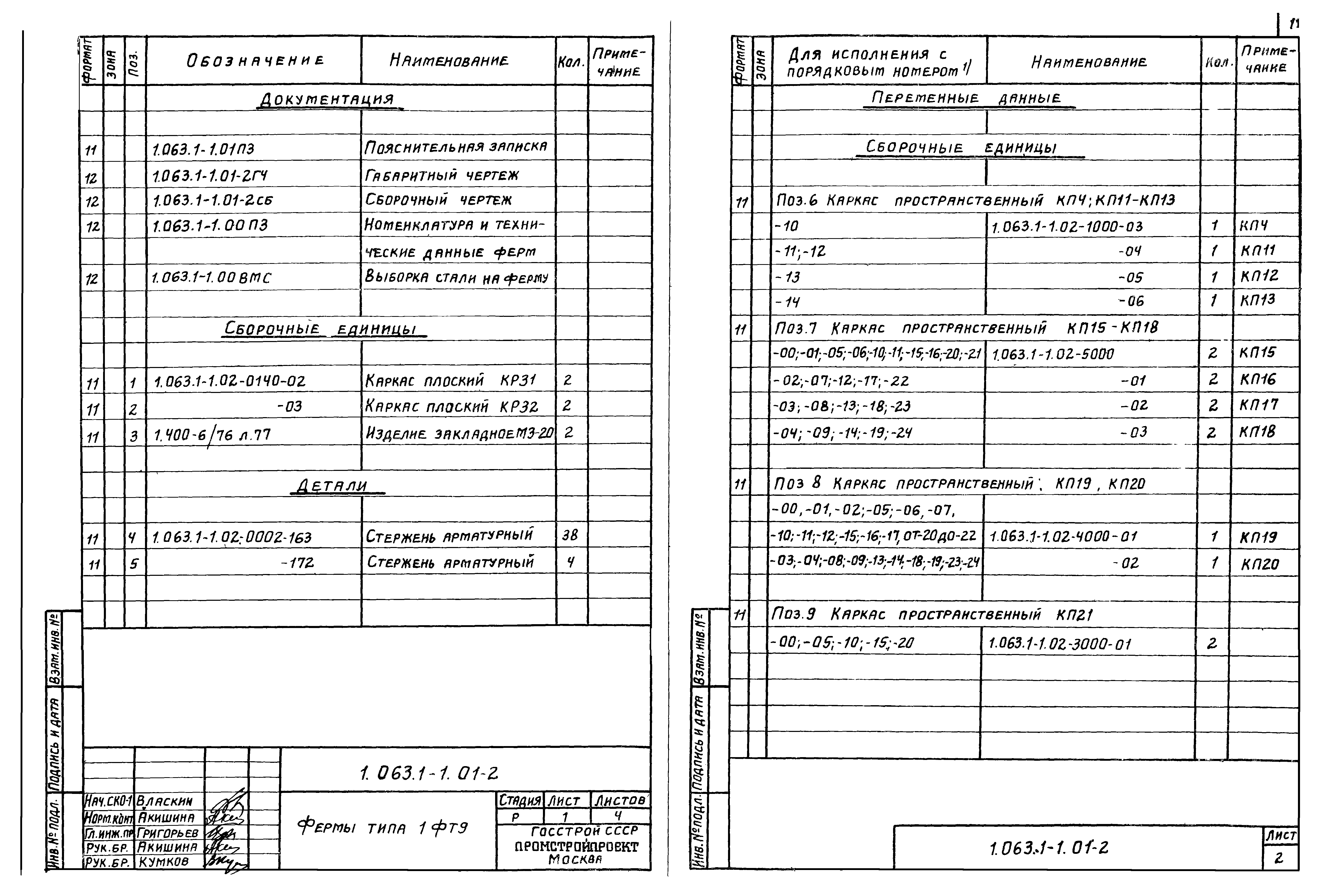 Серия 1.063.1-1