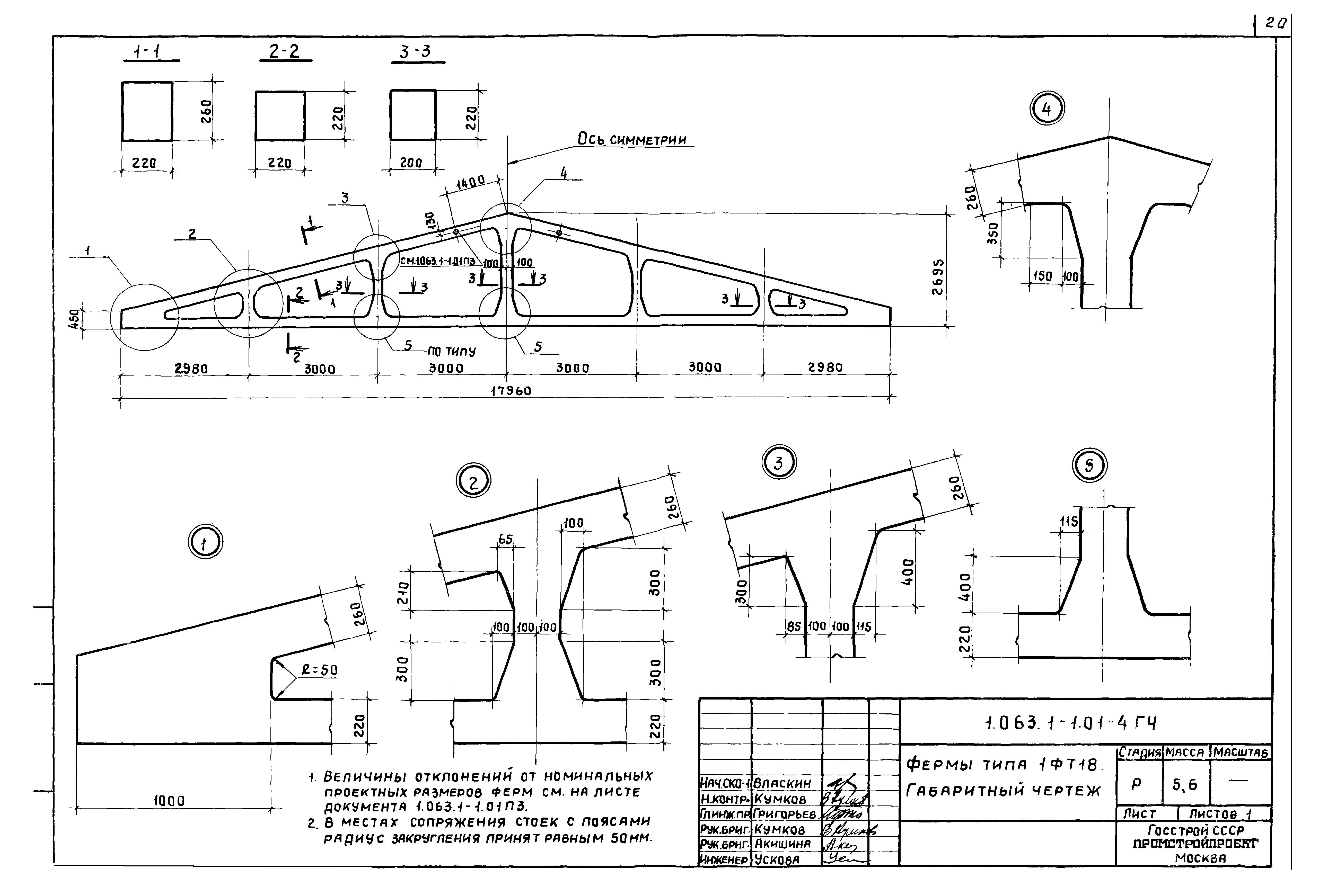 Серия 1.063.1-1